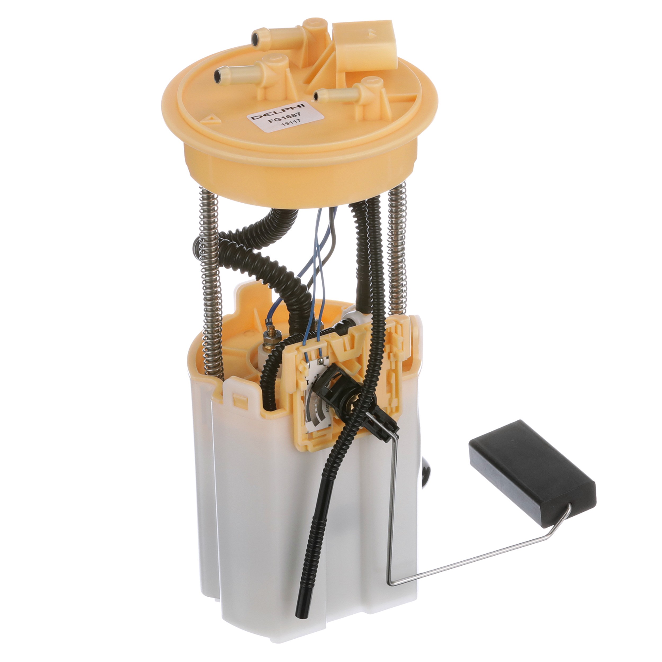 Delphi FG1687 Fuel Pump Module Assembly