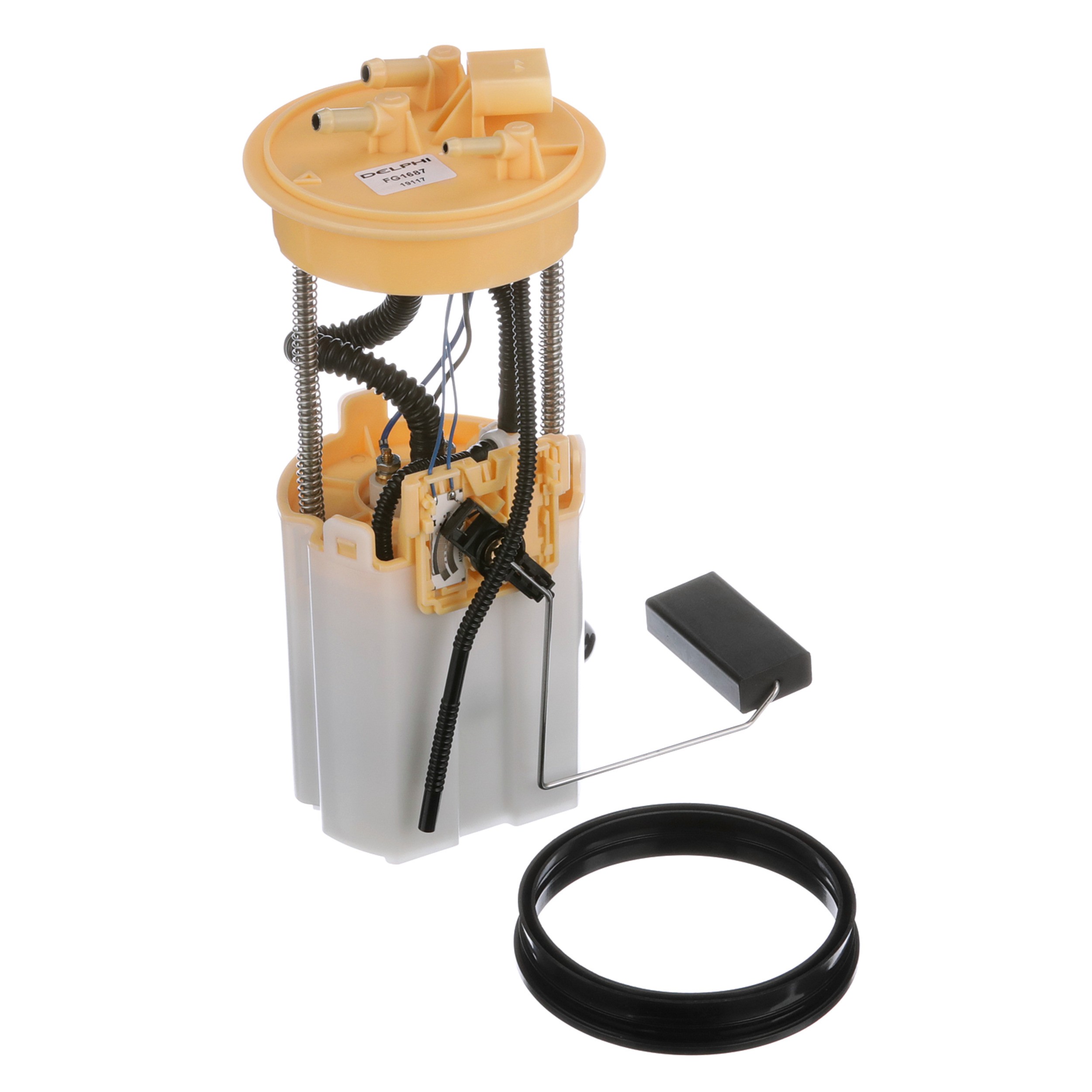 Delphi FG1687 Fuel Pump Module Assembly - Image 6