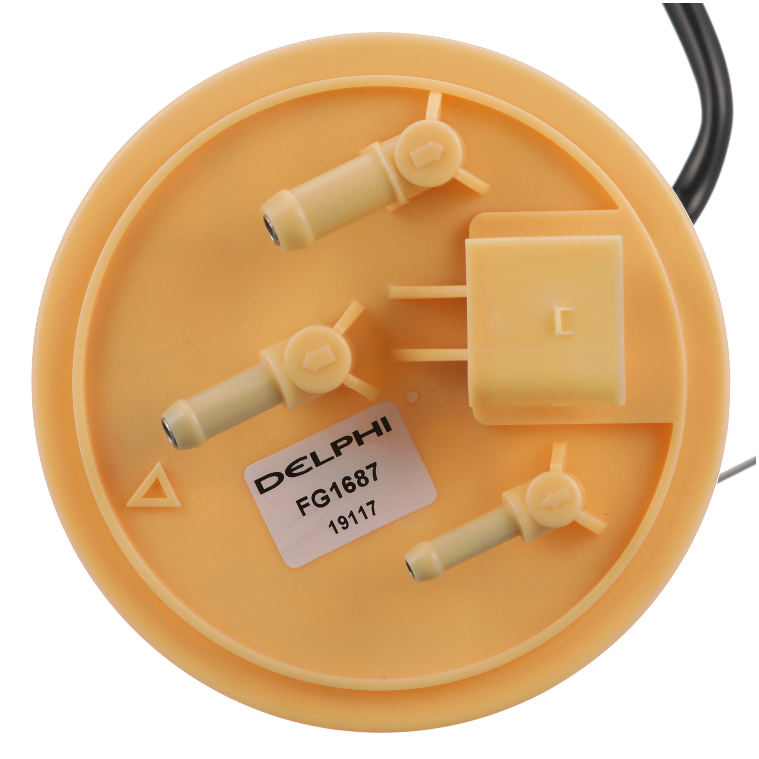 Delphi FG1687 Fuel Pump Module Assembly - Image 9