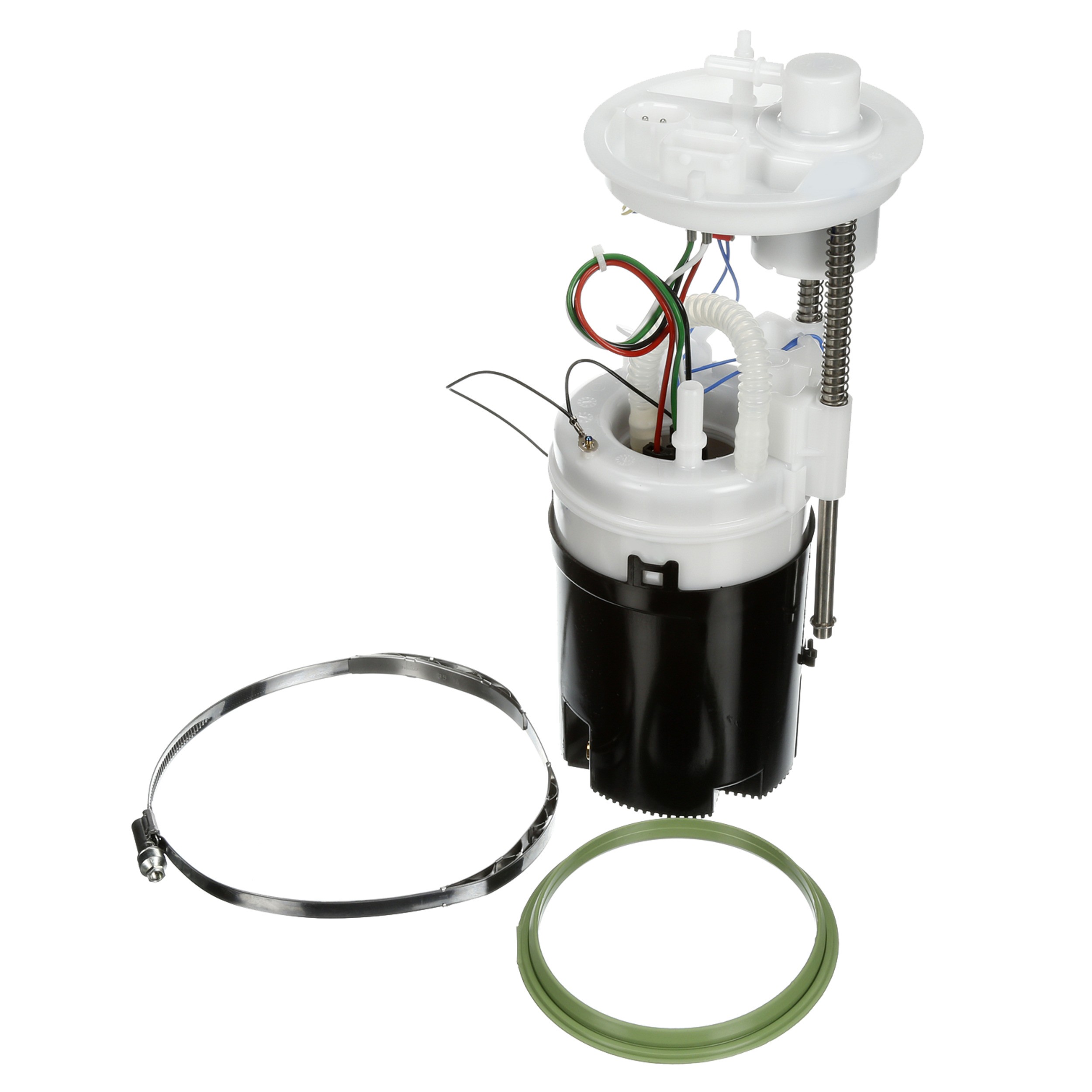 Delphi FG1689 Fuel Pump Module Assembly - Image 7