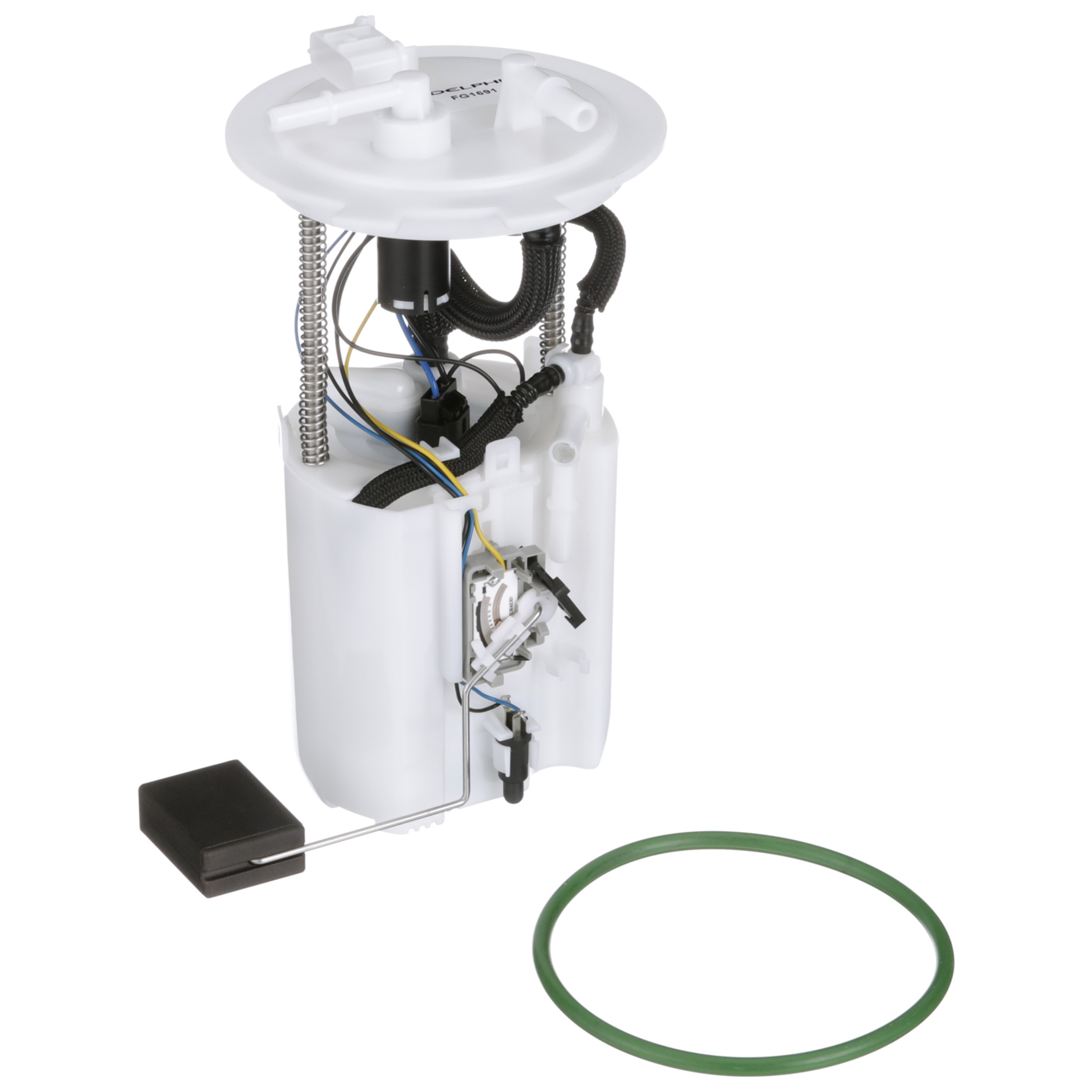 Delphi FG1691 Fuel Pump Module Assembly - Image 6
