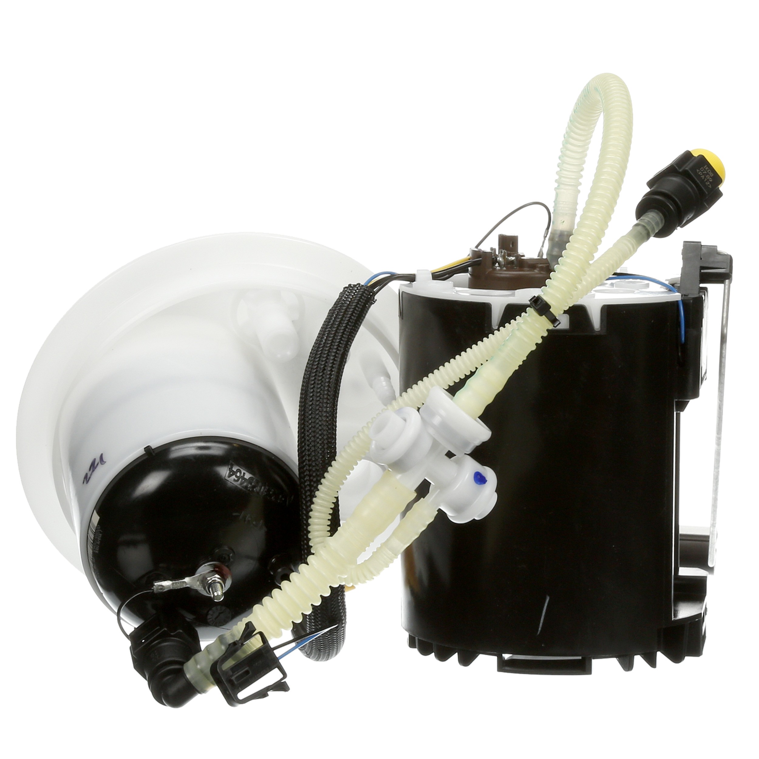 Delphi FG1697 Fuel Pump Module Assembly - Image 2