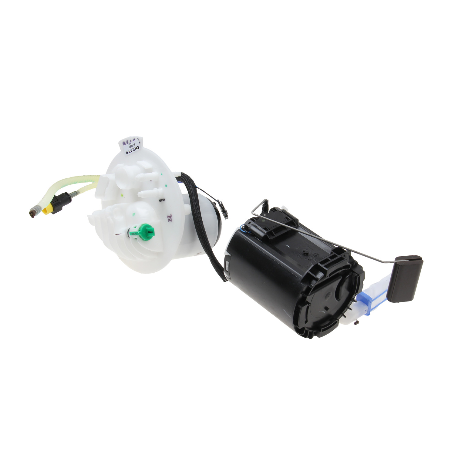 Delphi FG1697 Fuel Pump Module Assembly - Image 9