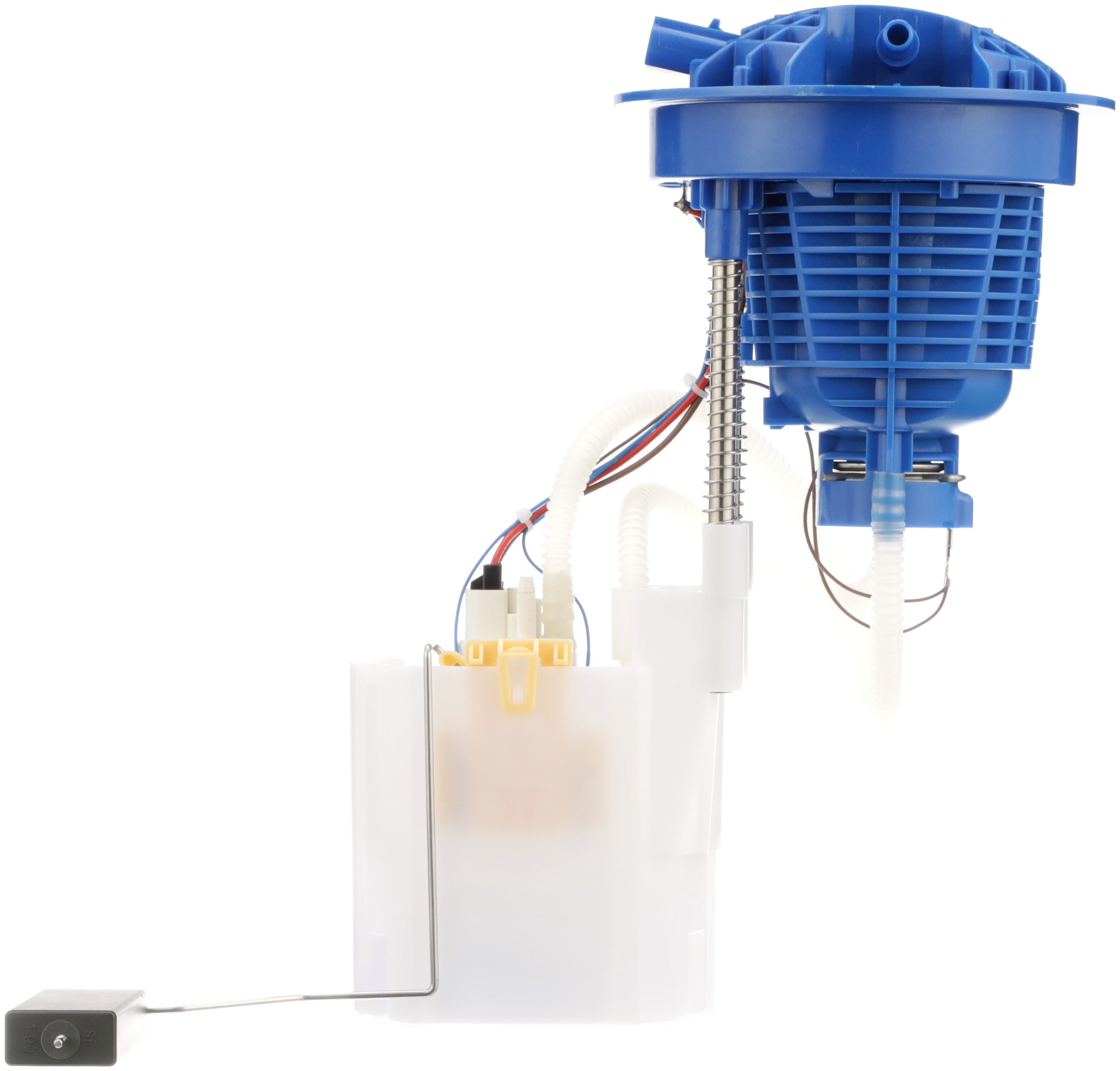 Delphi FG1698 Fuel Pump Module Assembly - Image 5
