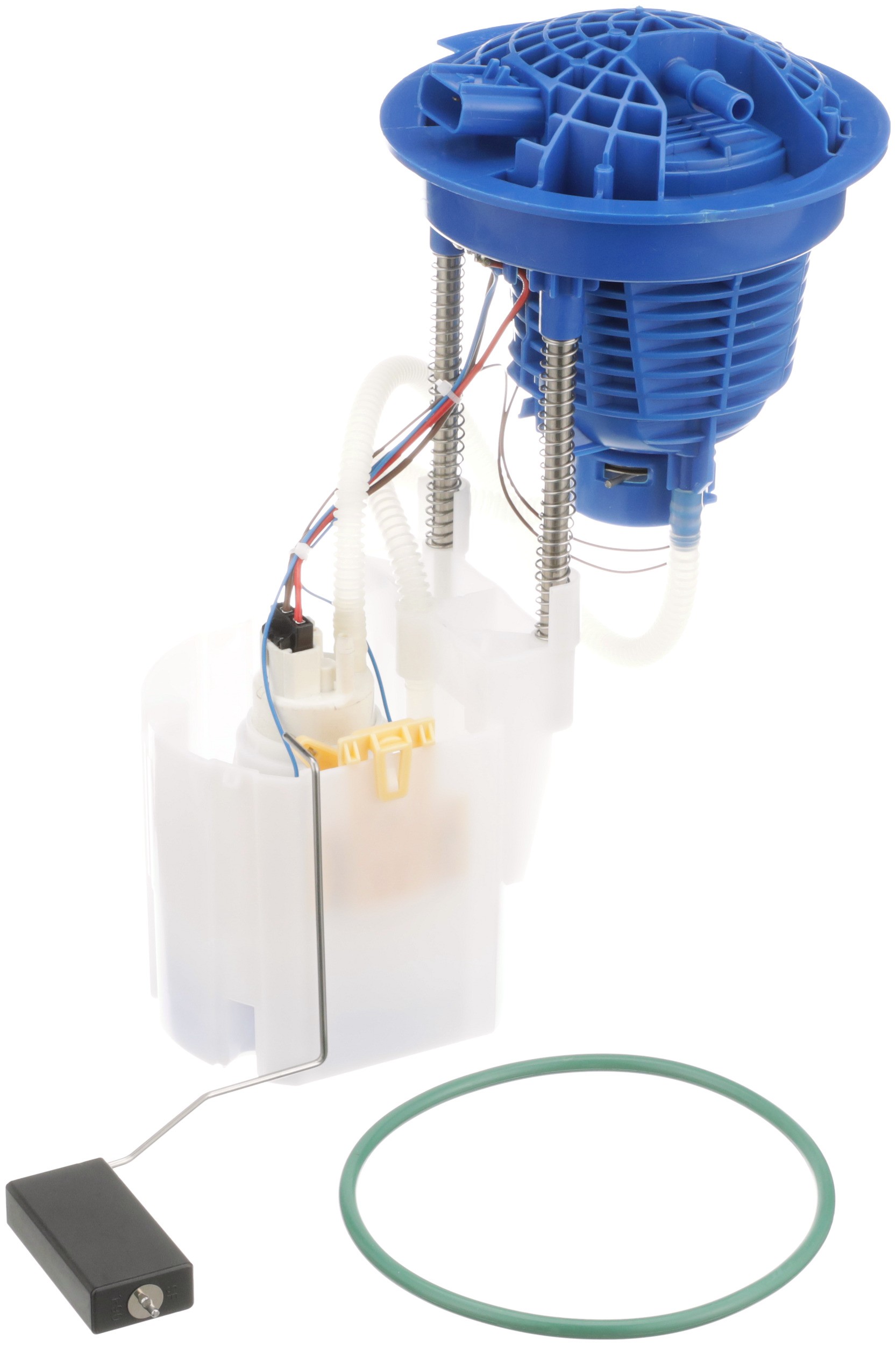 Delphi FG1698 Fuel Pump Module Assembly - Image 6