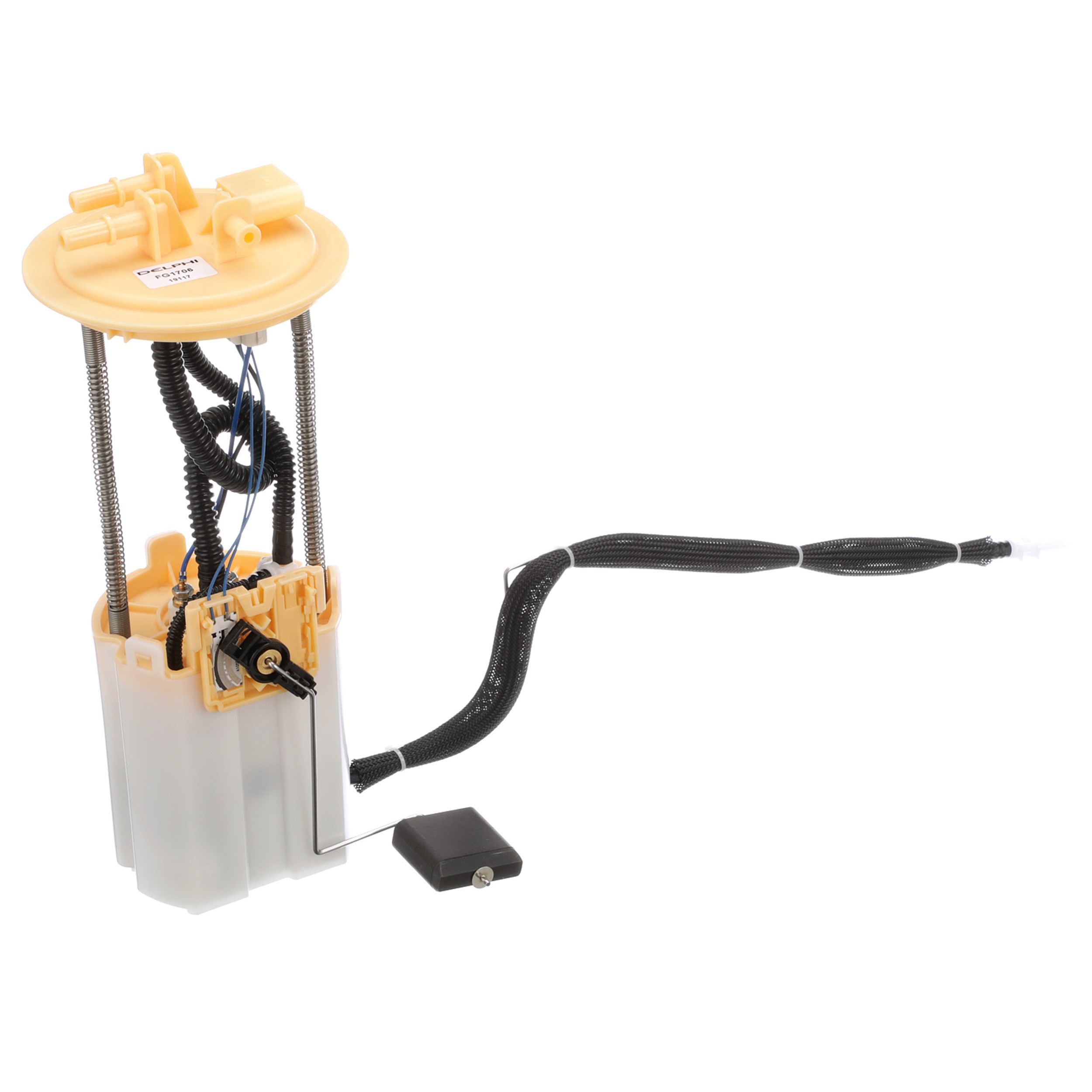 Delphi FG1706 Fuel Pump Module Assembly