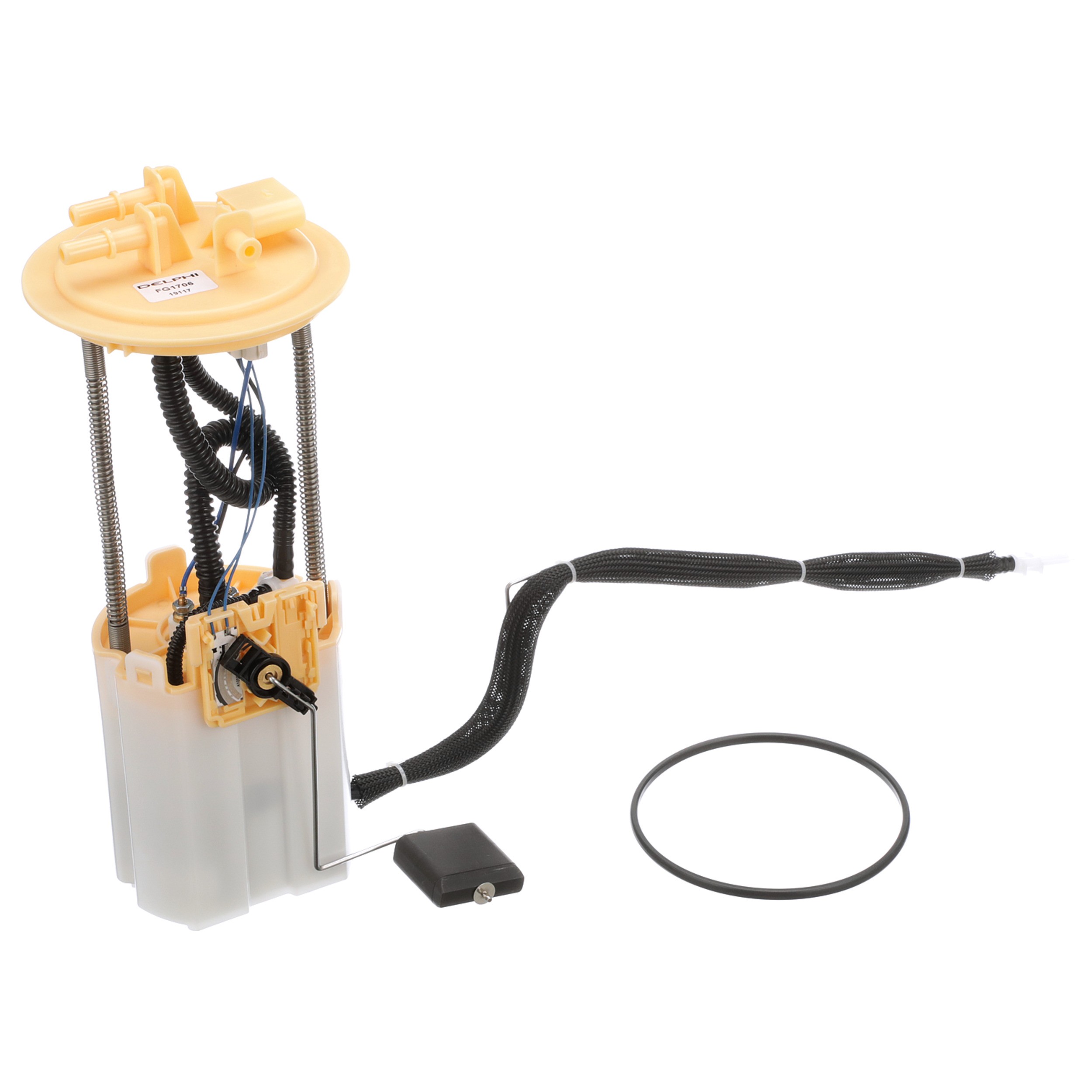 Delphi FG1706 Fuel Pump Module Assembly - Image 6