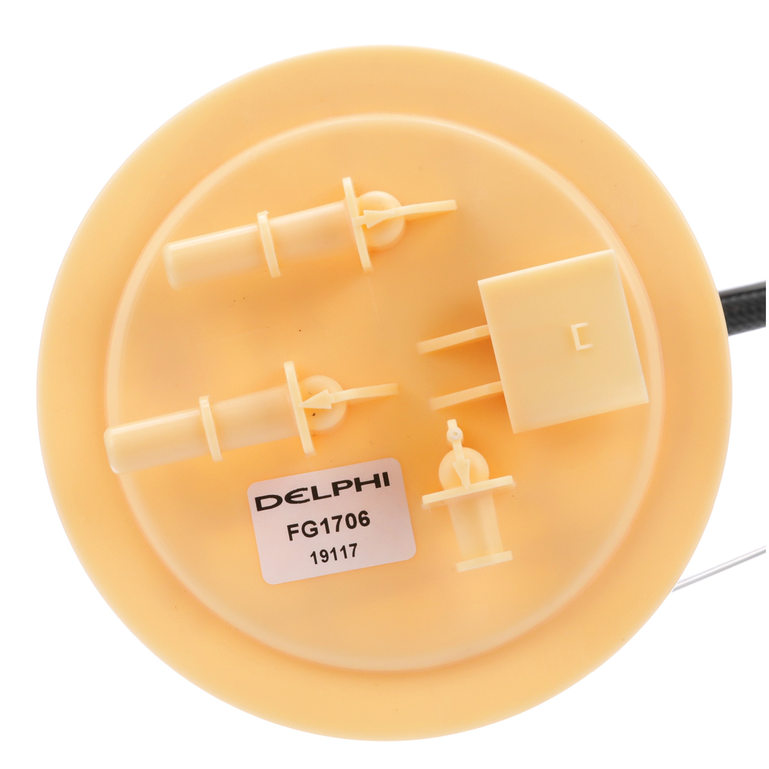 Delphi FG1706 Fuel Pump Module Assembly - Image 9