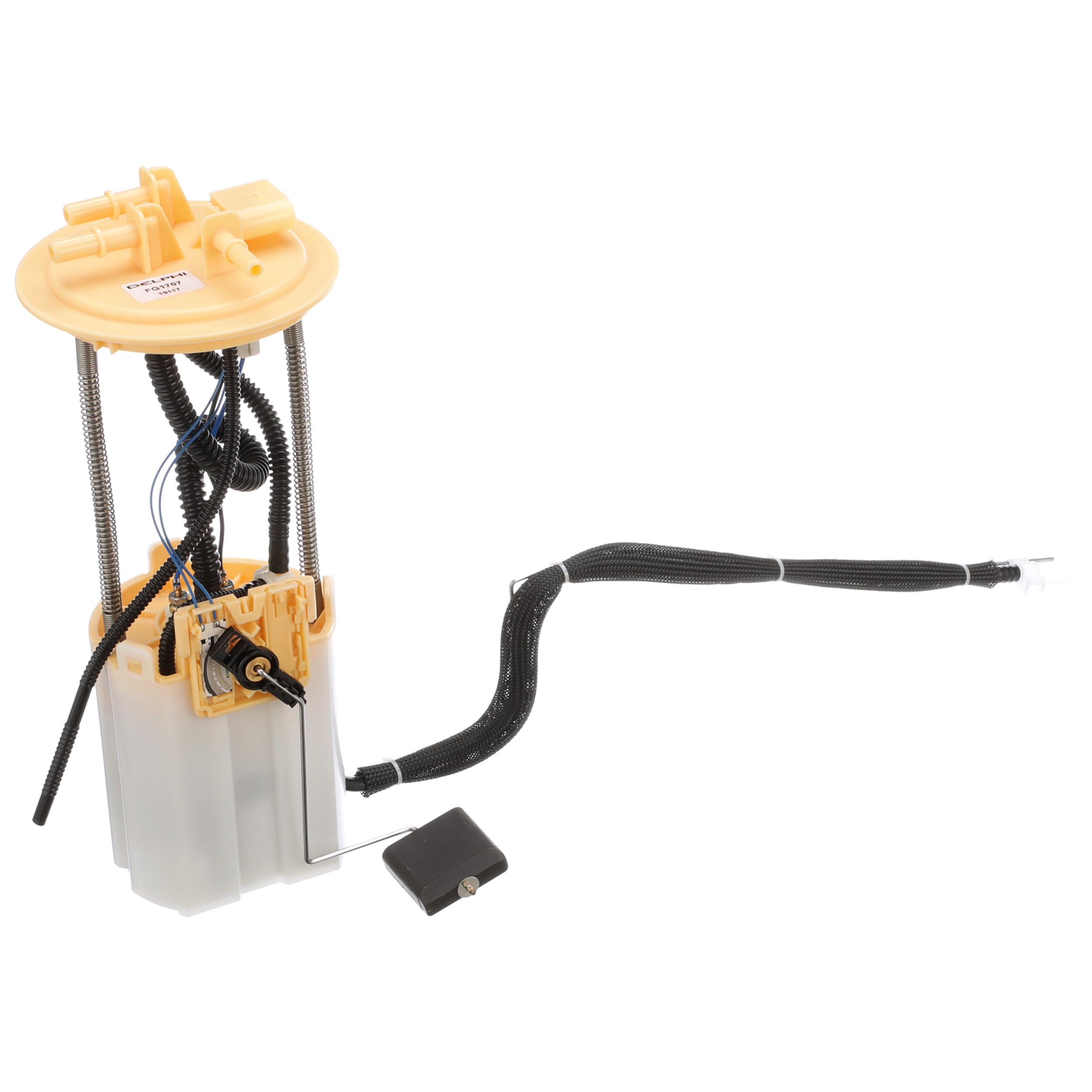 Delphi FG1707 Fuel Pump Module Assembly
