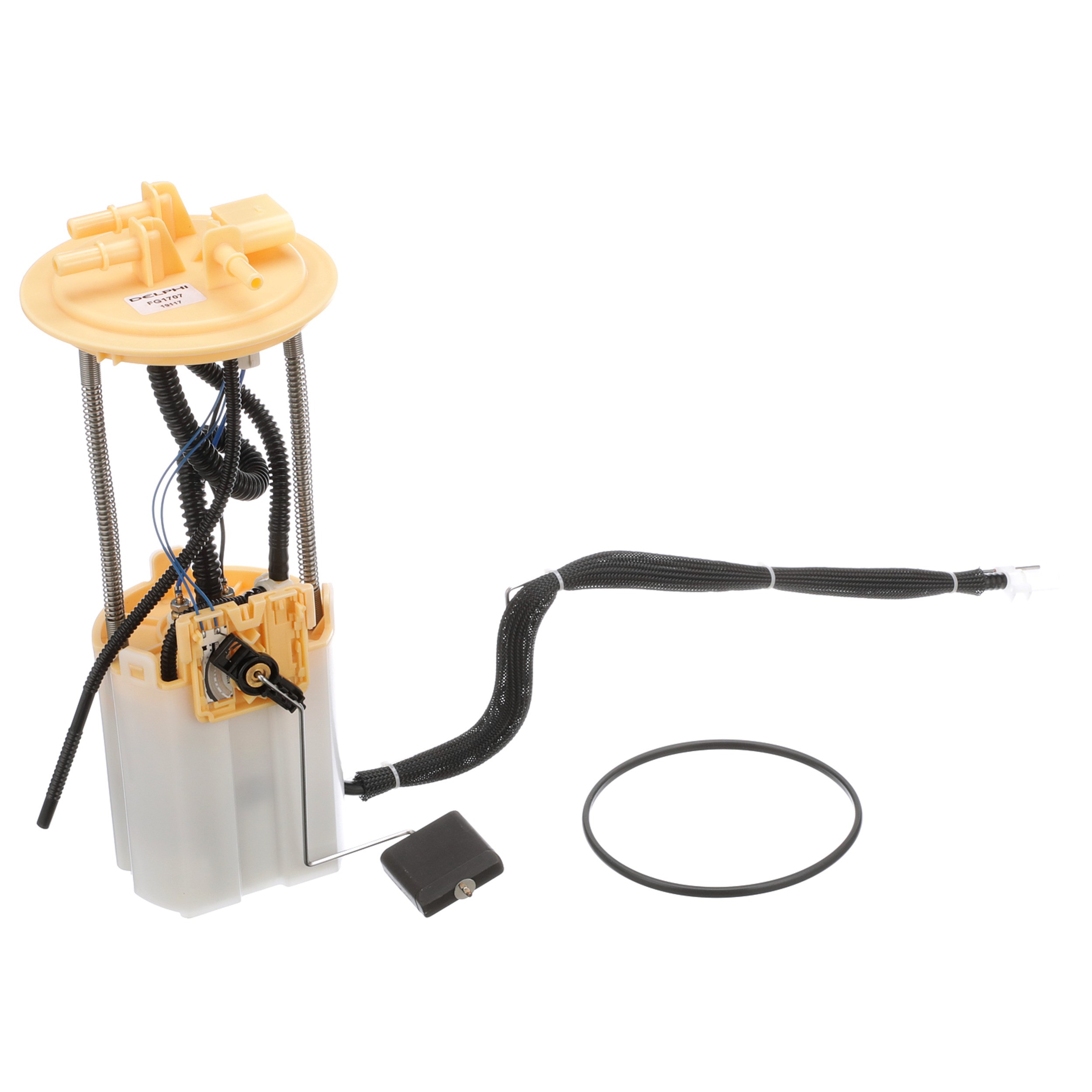 Delphi FG1707 Fuel Pump Module Assembly - Image 6