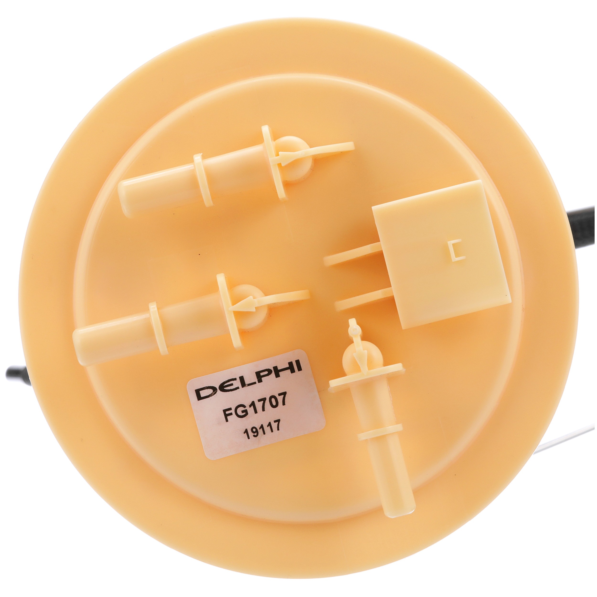 Delphi FG1707 Fuel Pump Module Assembly - Image 9