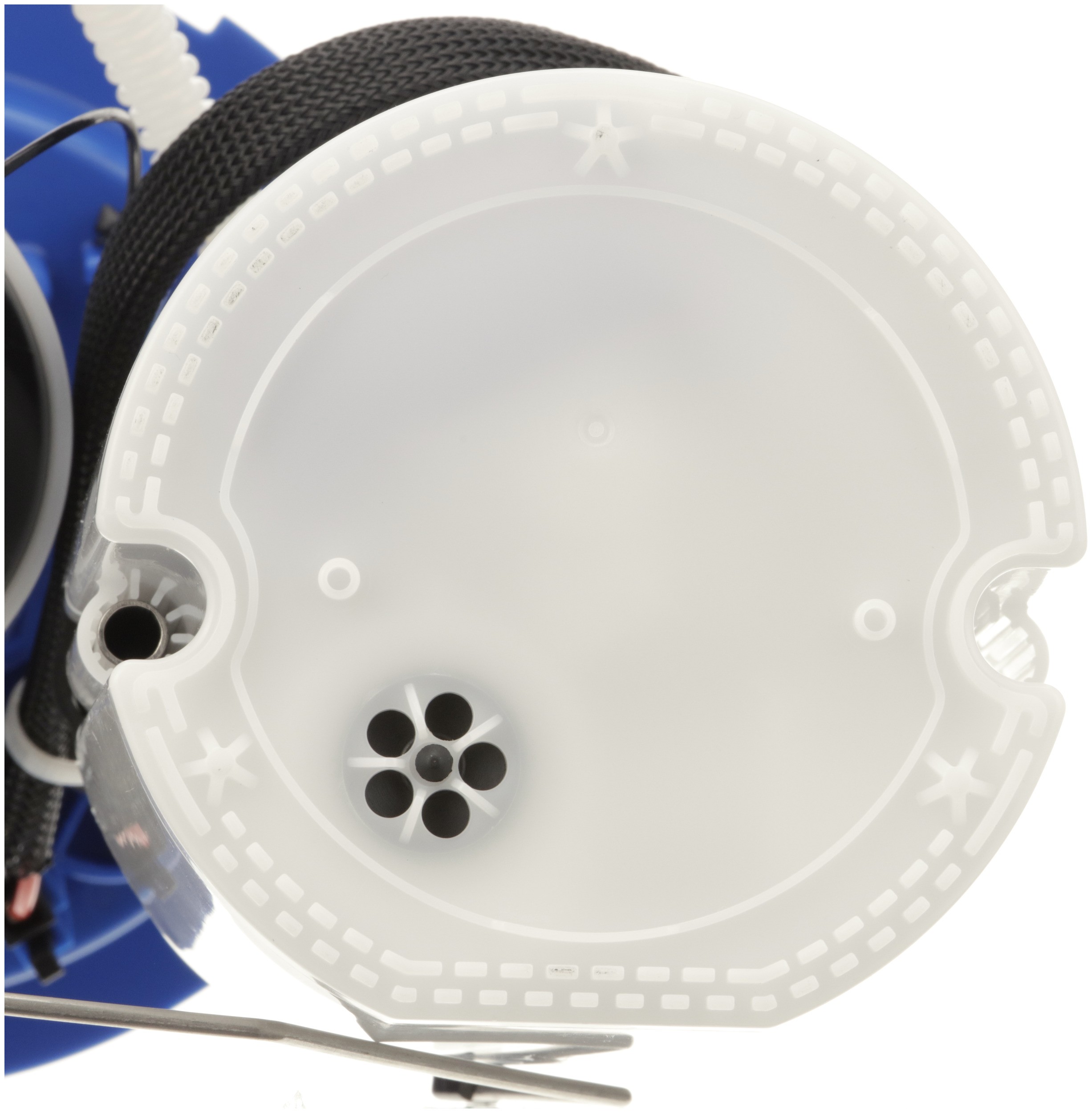 Delphi FG1708 Fuel Pump Module Assembly - Image 3