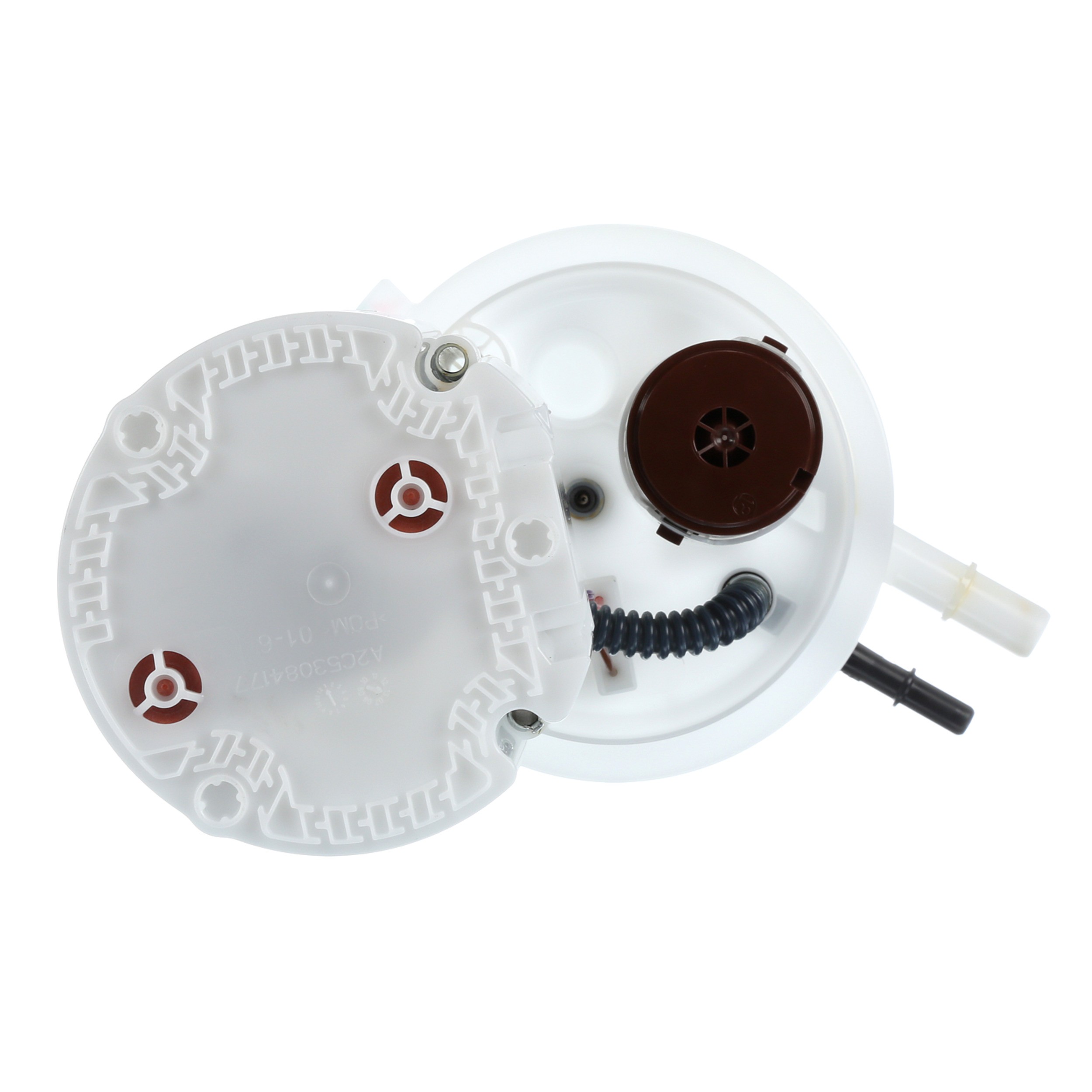 Delphi FG1709 Fuel Pump Module Assembly - Image 3