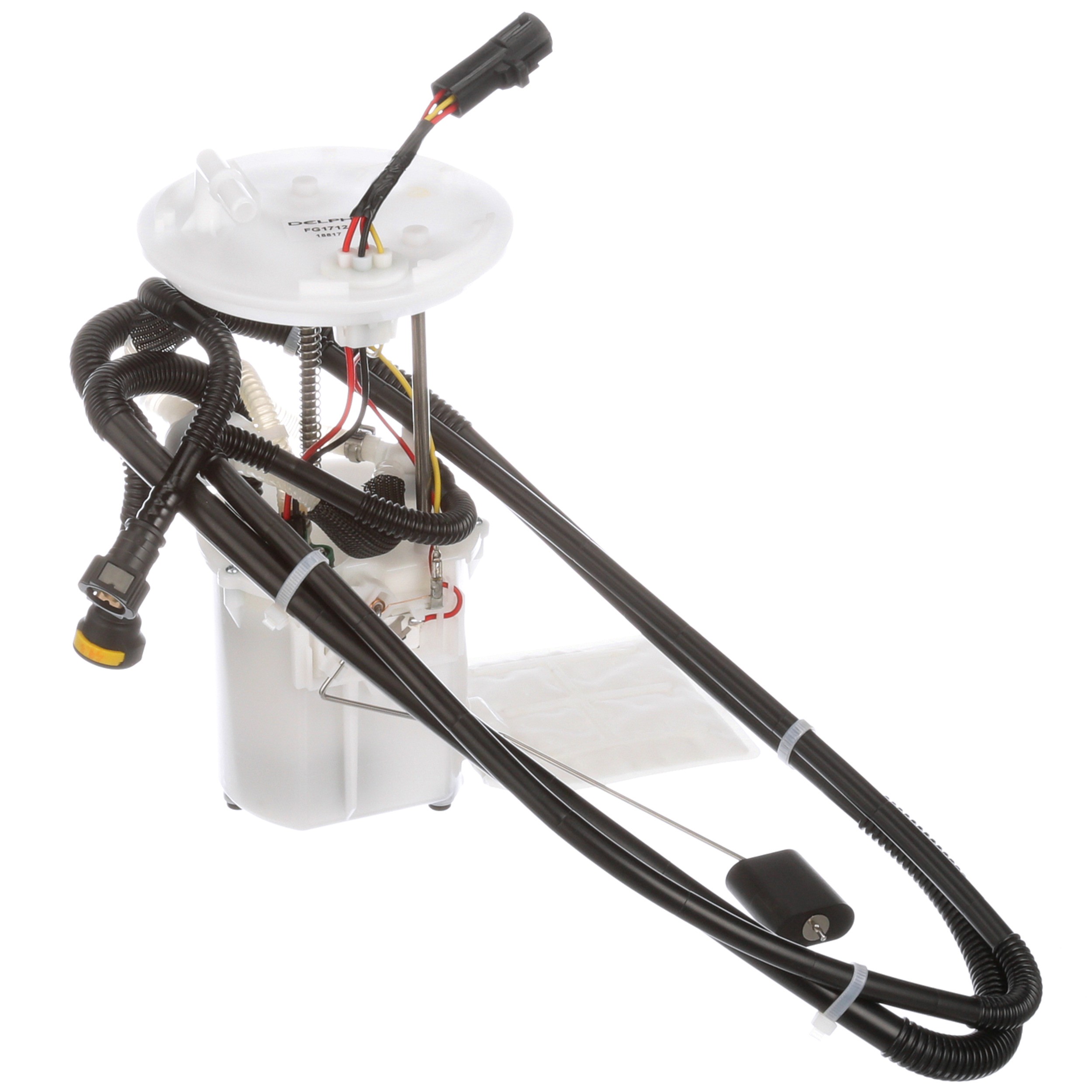 Delphi FG1712 Fuel Pump Module Assembly