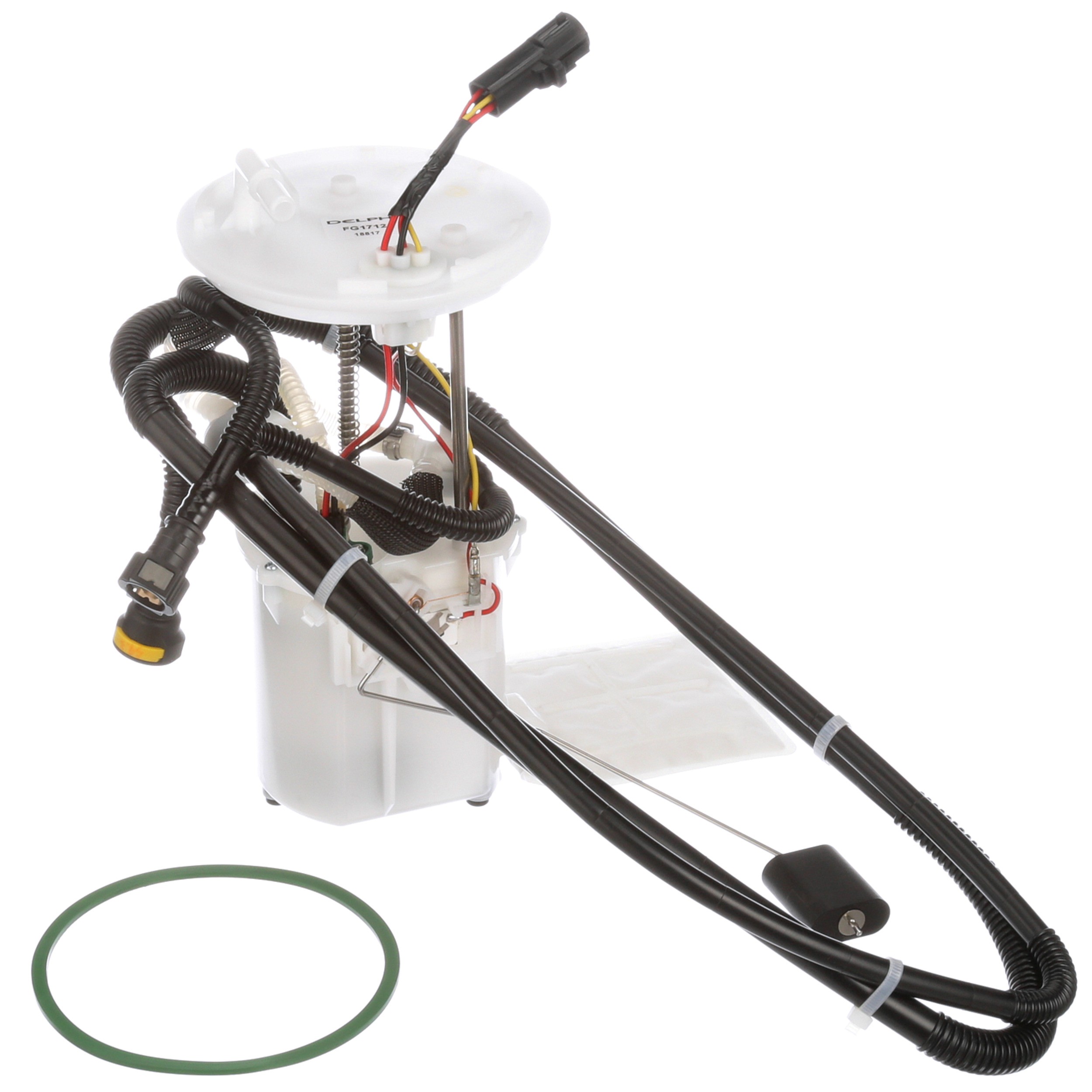 Delphi FG1712 Fuel Pump Module Assembly - Image 6