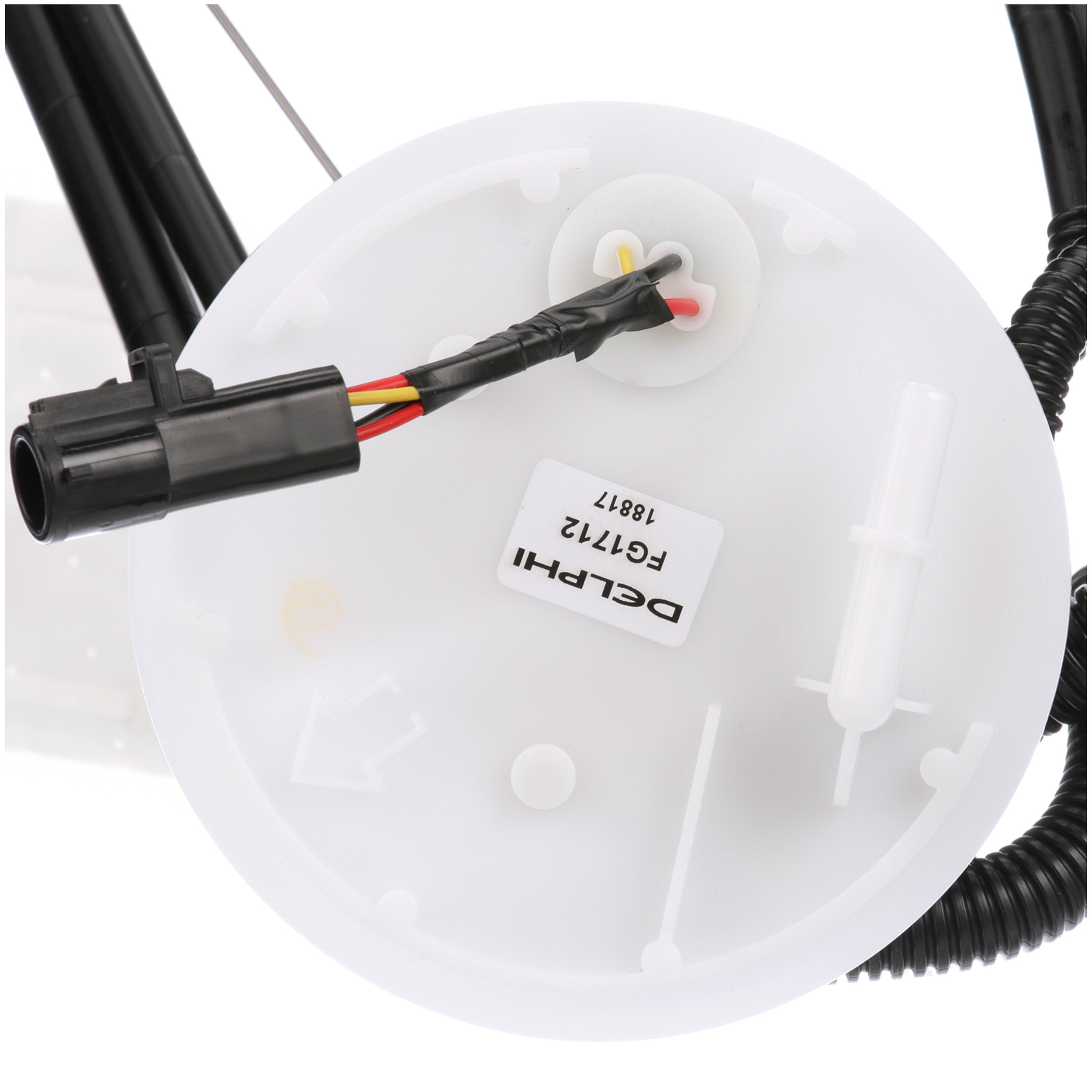 Delphi FG1712 Fuel Pump Module Assembly - Image 9
