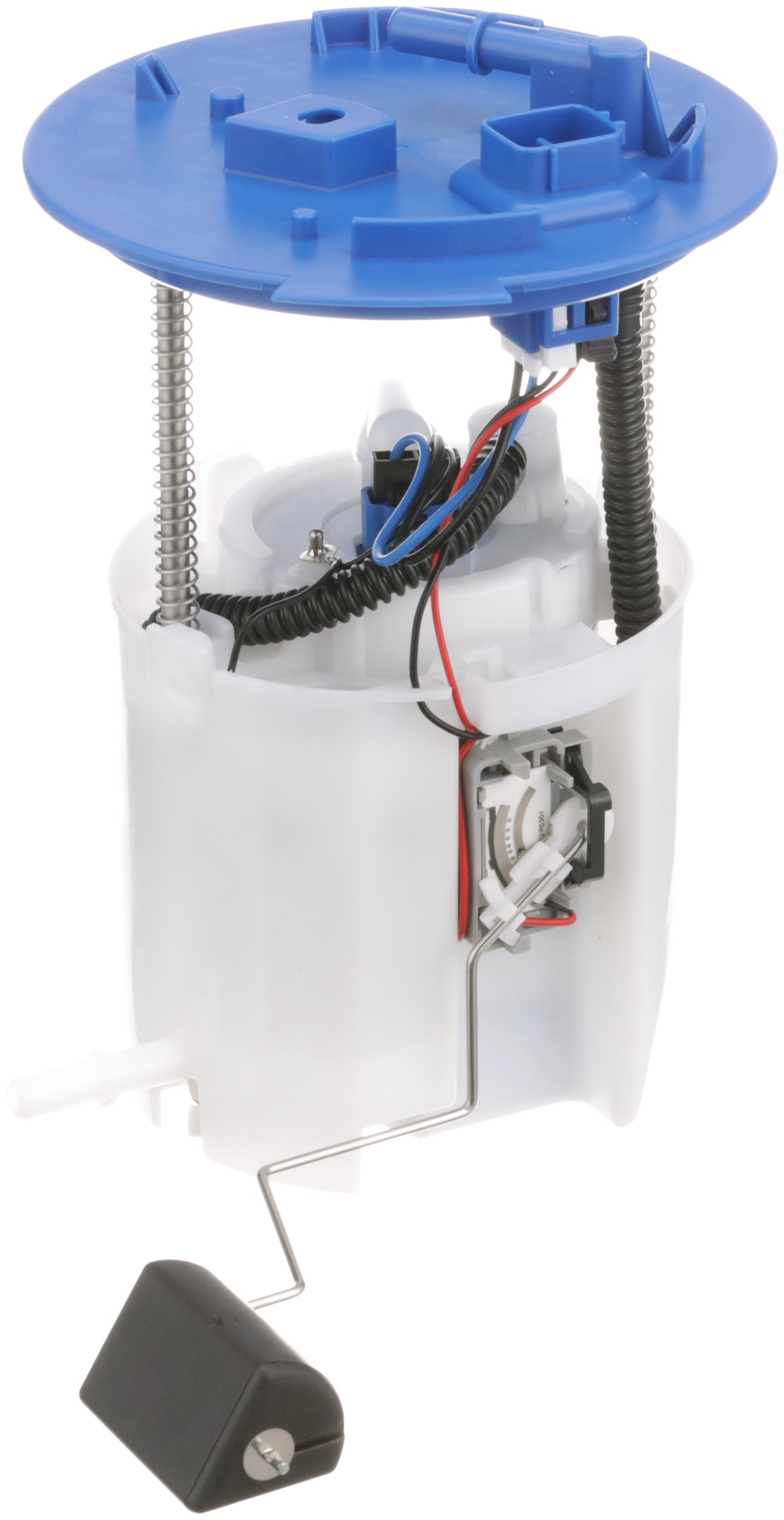Delphi FG1714 Fuel Pump Module Assembly