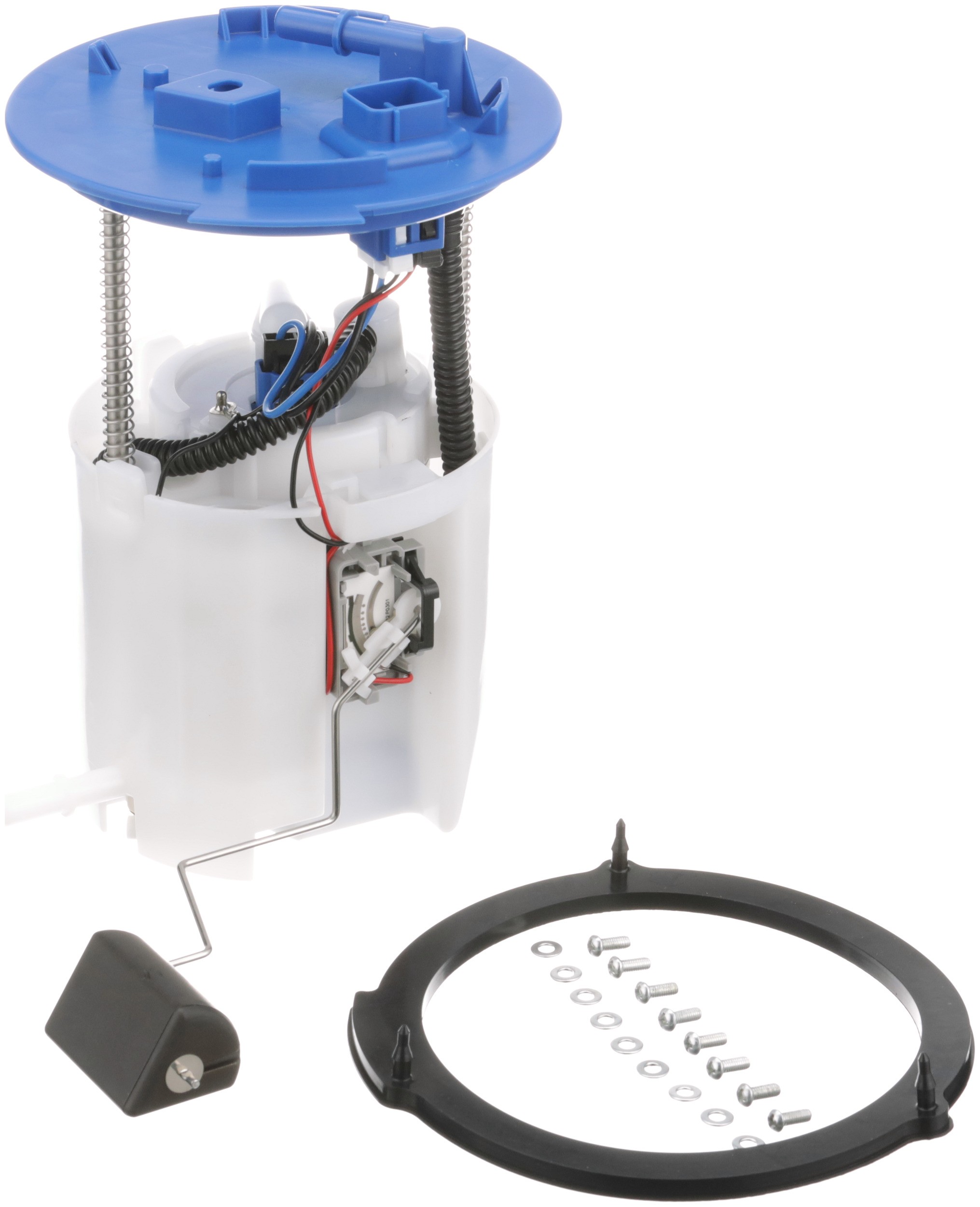 Delphi FG1714 Fuel Pump Module Assembly - Image 6