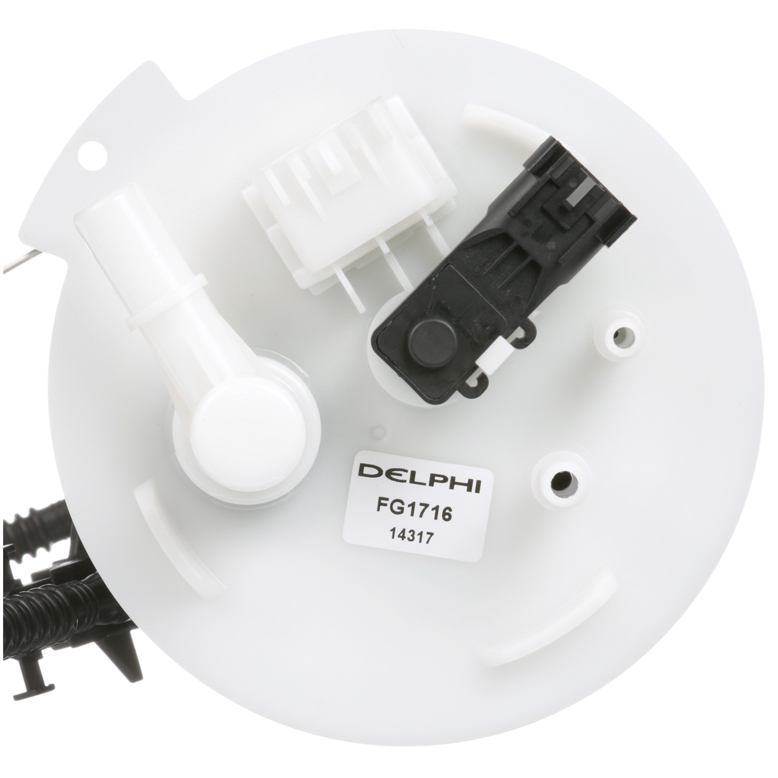Delphi FG1716 Fuel Pump Module Assembly - Image 10