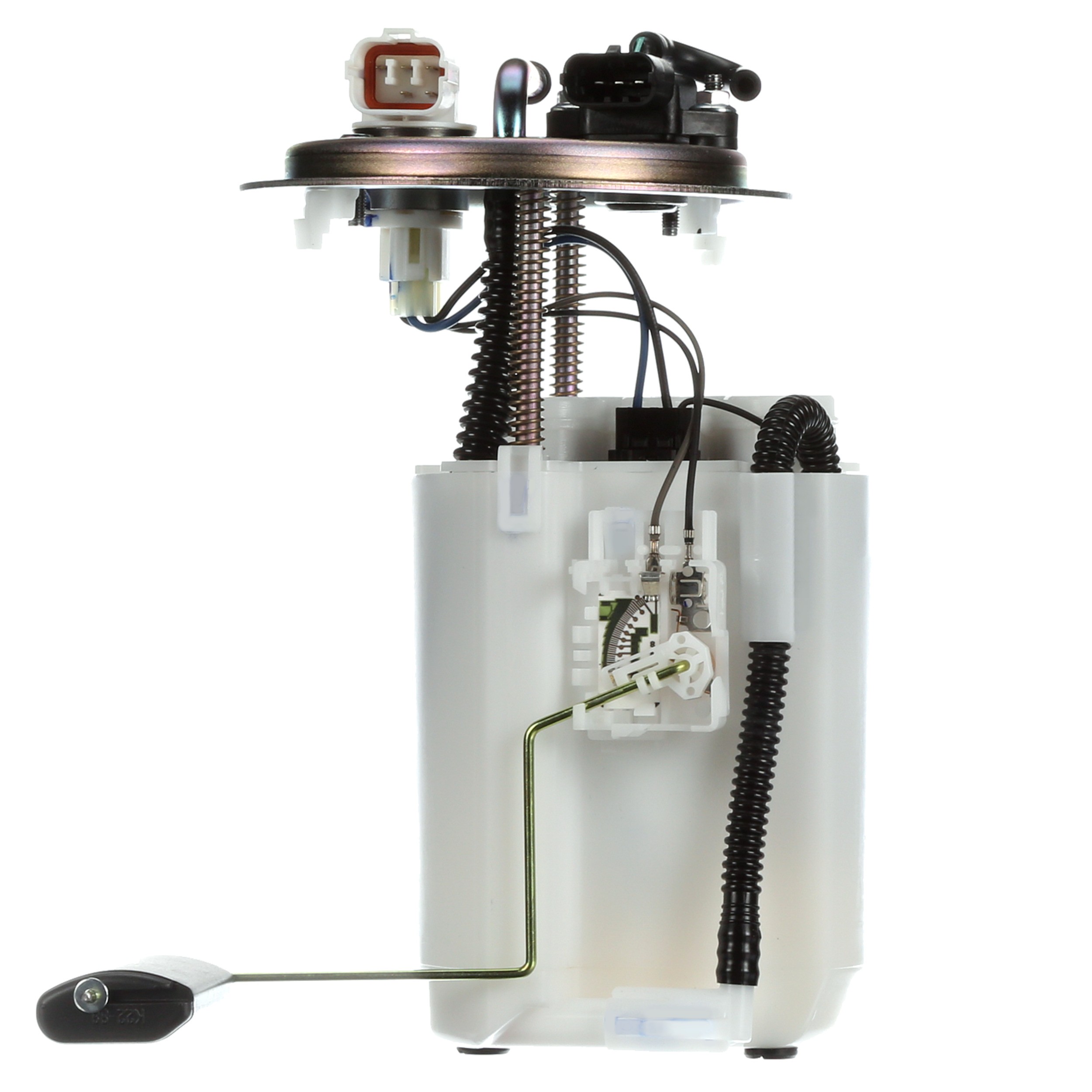 Delphi FG1724 Fuel Pump Module Assembly - Image 2