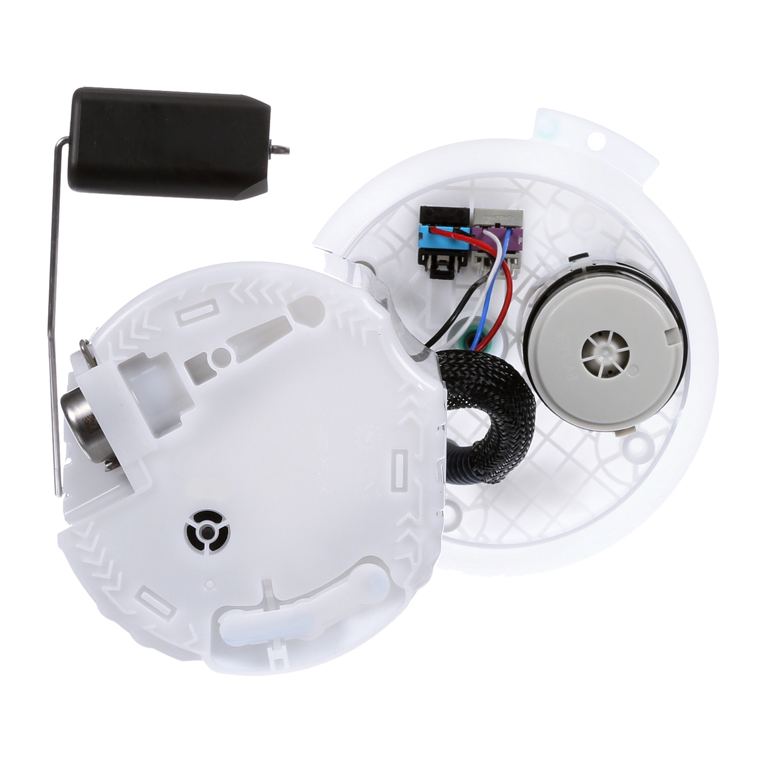 Delphi FG1737 Fuel Pump Module Assembly - Image 3