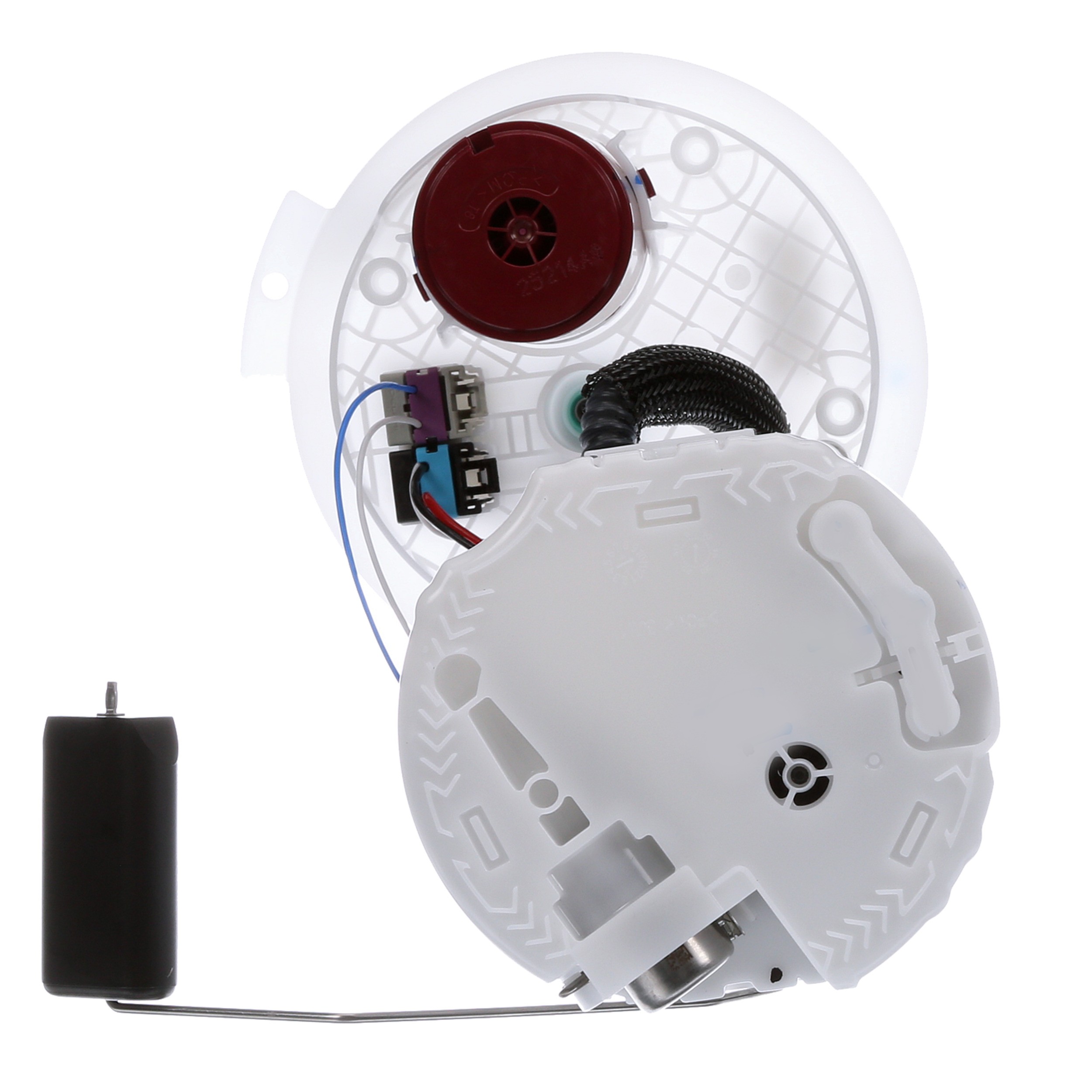 Delphi FG1739 Fuel Pump Module Assembly - Image 3