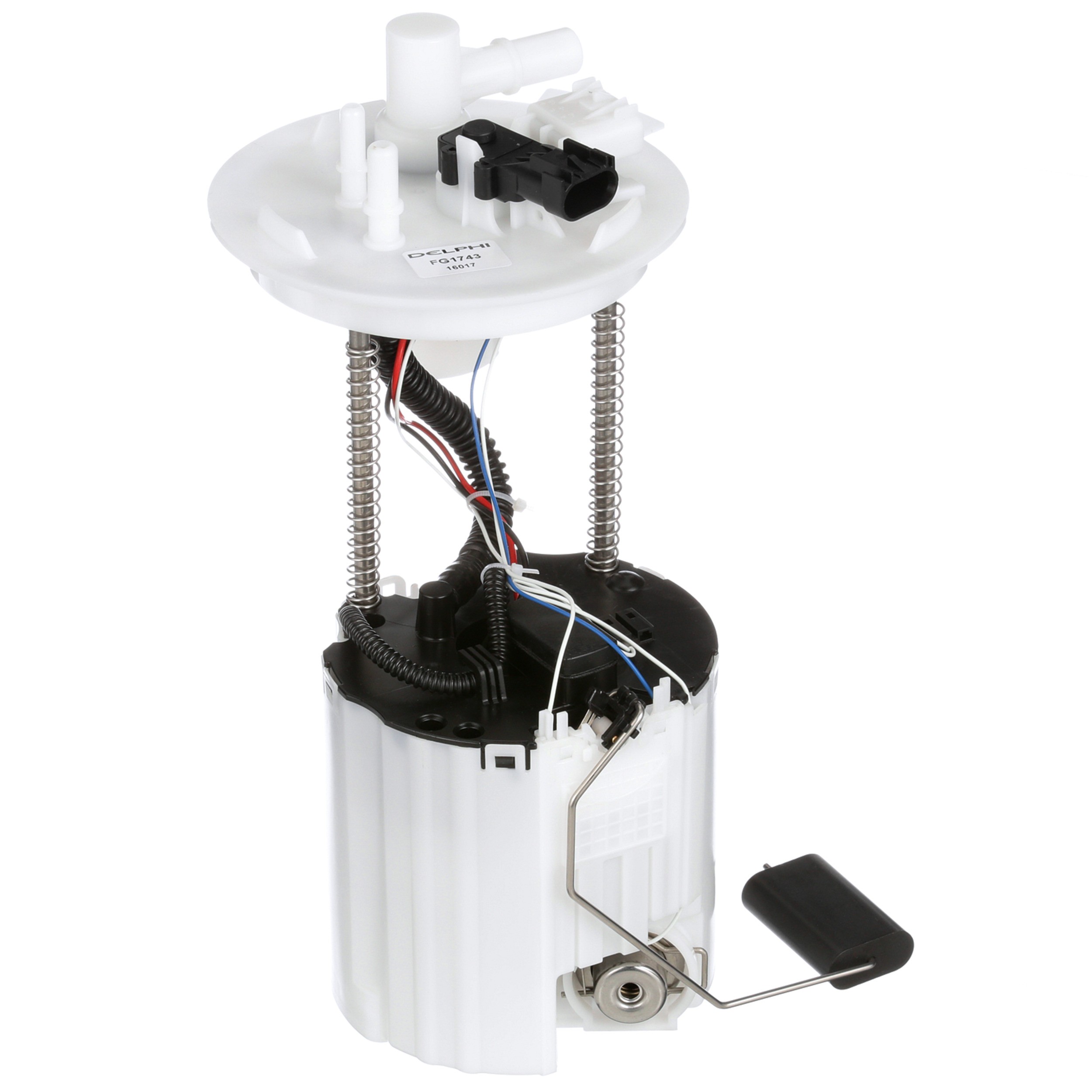 Delphi FG1743 Fuel Pump Module Assembly
