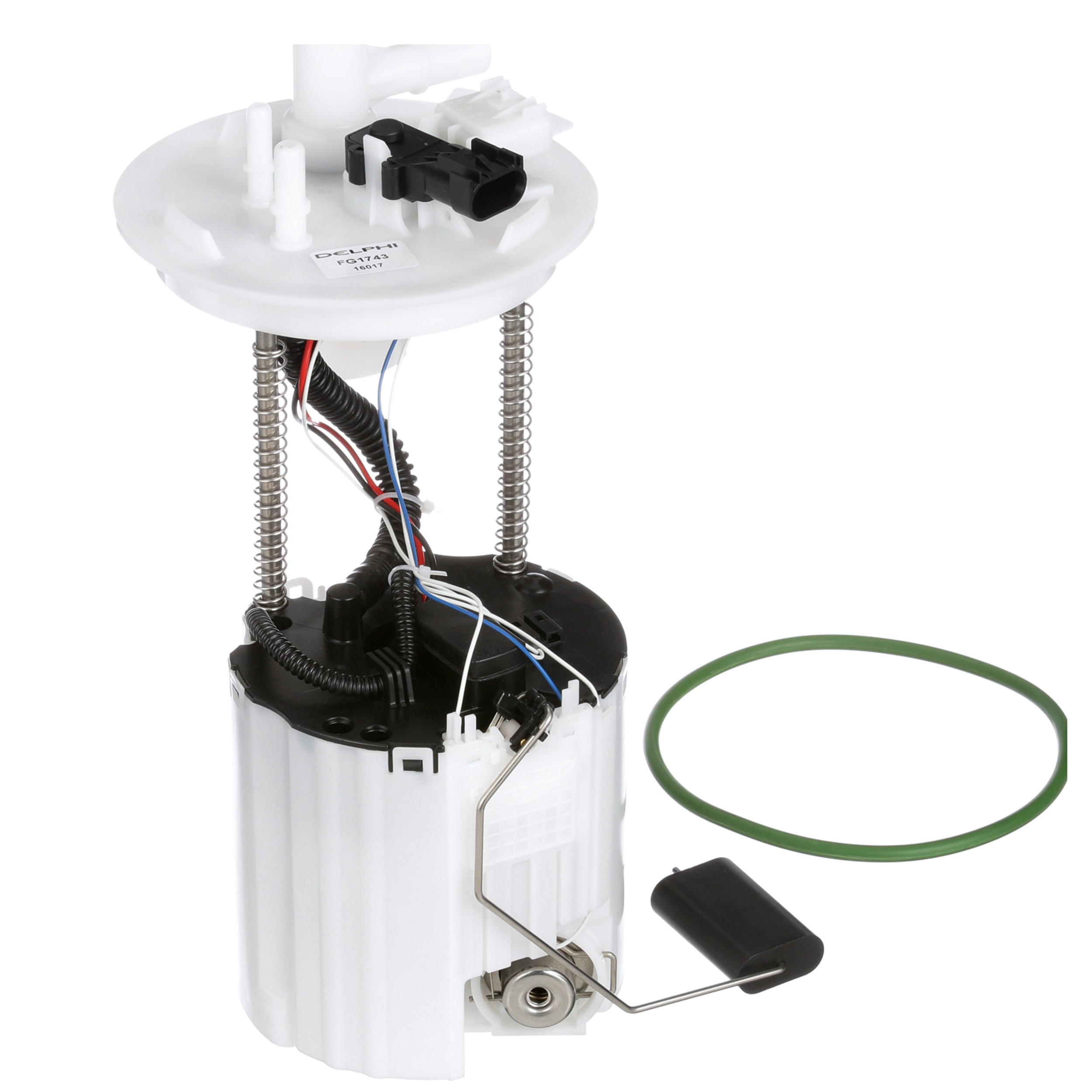 Delphi FG1743 Fuel Pump Module Assembly - Image 7