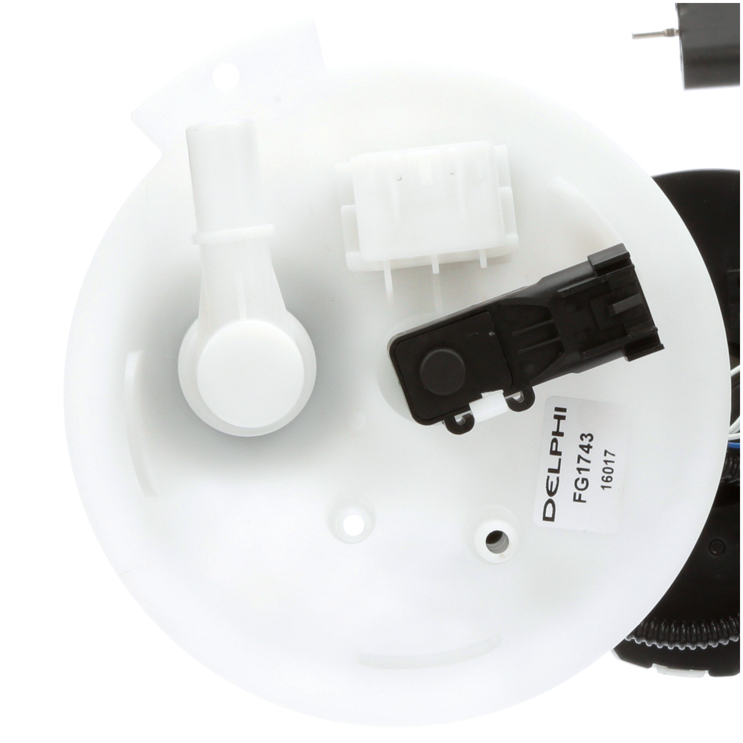 Delphi FG1743 Fuel Pump Module Assembly - Image 10