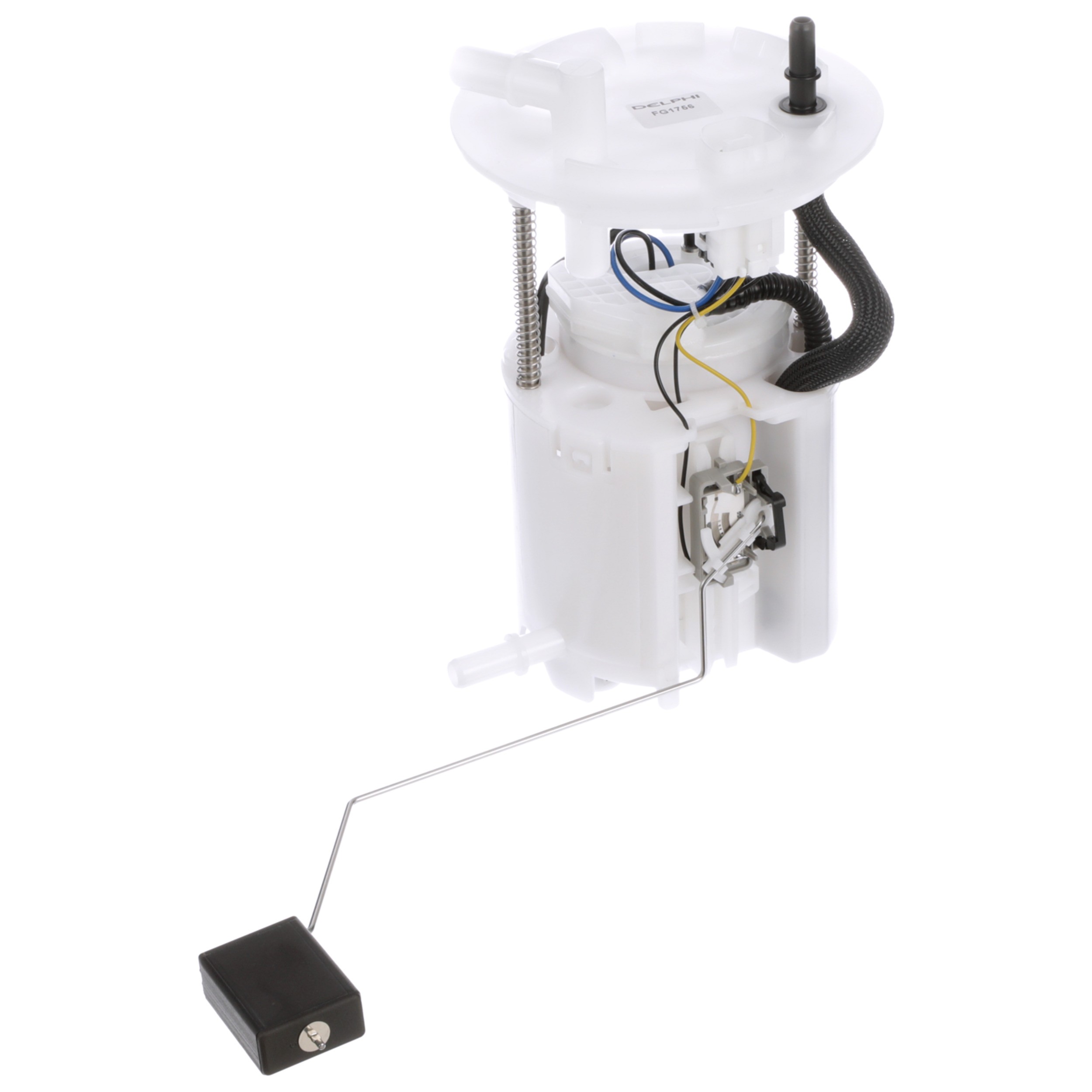 Delphi FG1756 Fuel Pump Module Assembly