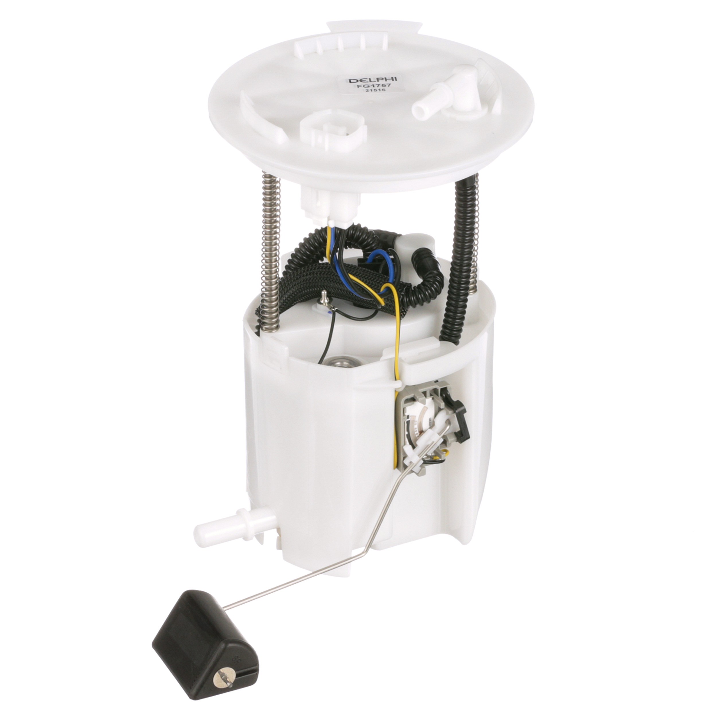 Delphi FG1757 Fuel Pump Module Assembly