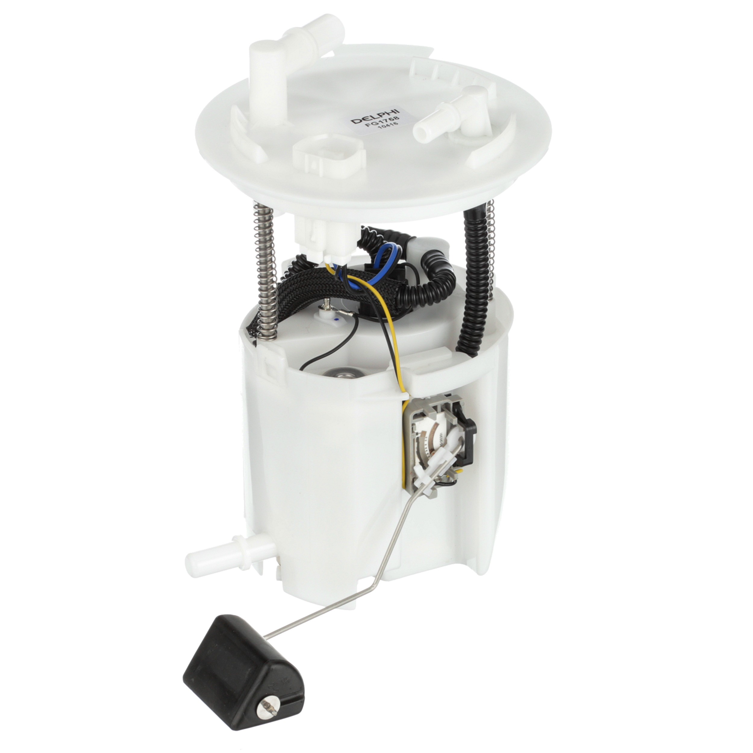Delphi FG1758 Fuel Pump Module Assembly