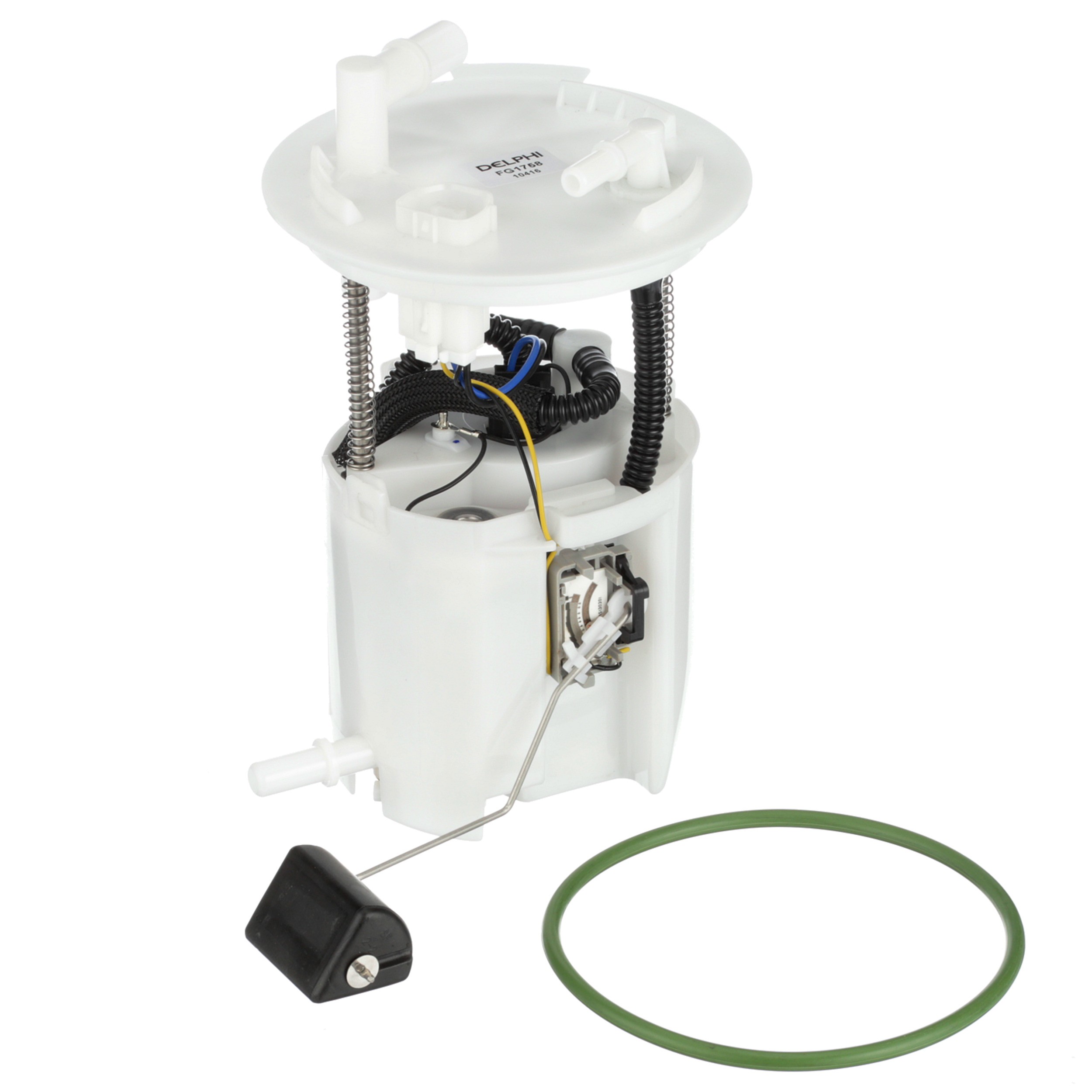 Delphi FG1758 Fuel Pump Module Assembly - Image 6