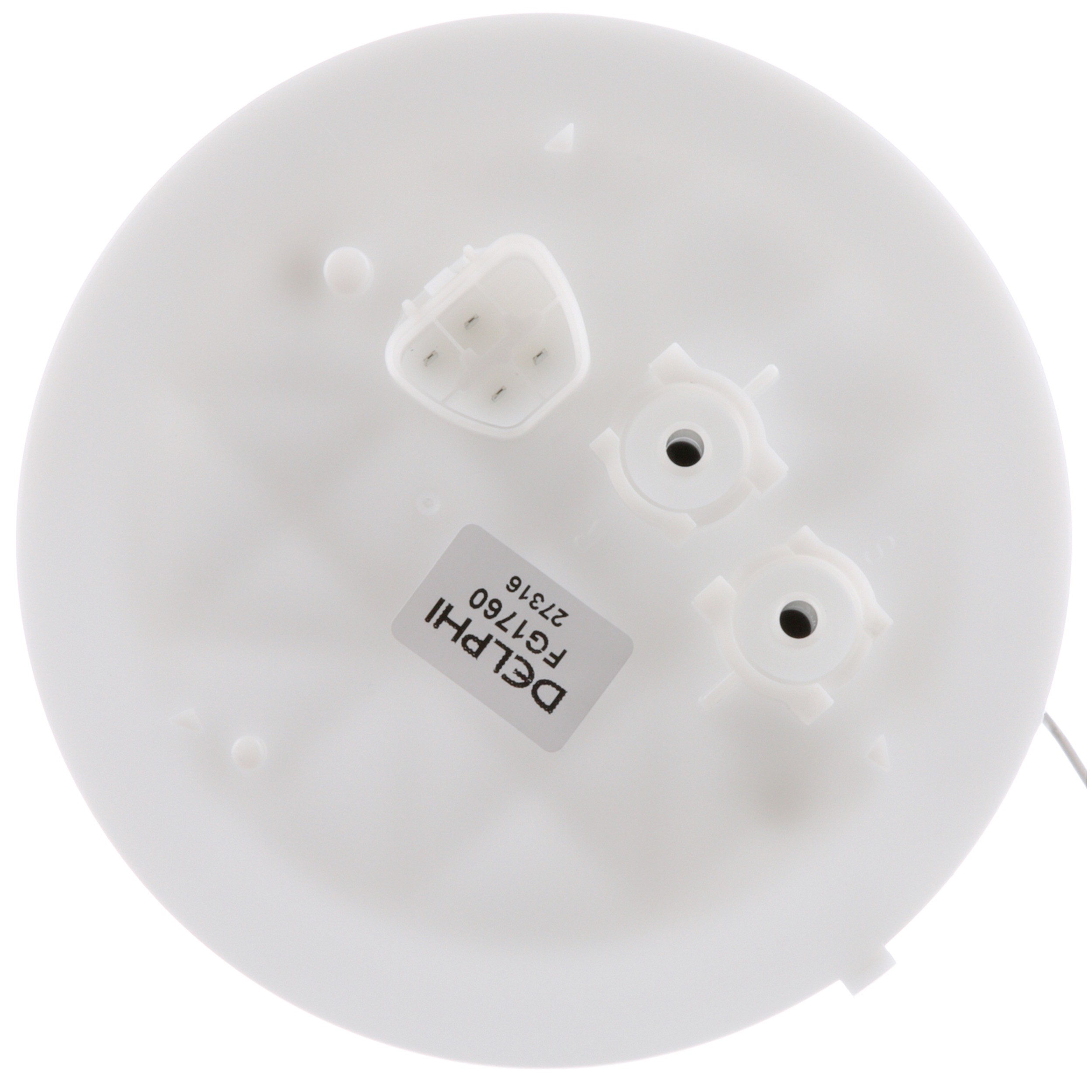 Delphi FG1760 Fuel Pump Module Assembly - Image 9