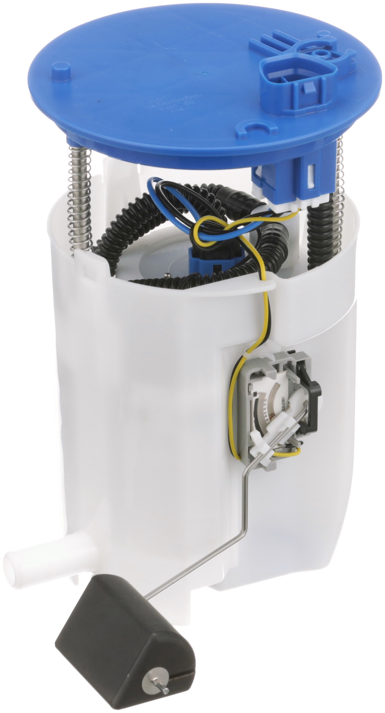 Delphi FG1765 Fuel Pump Module Assembly