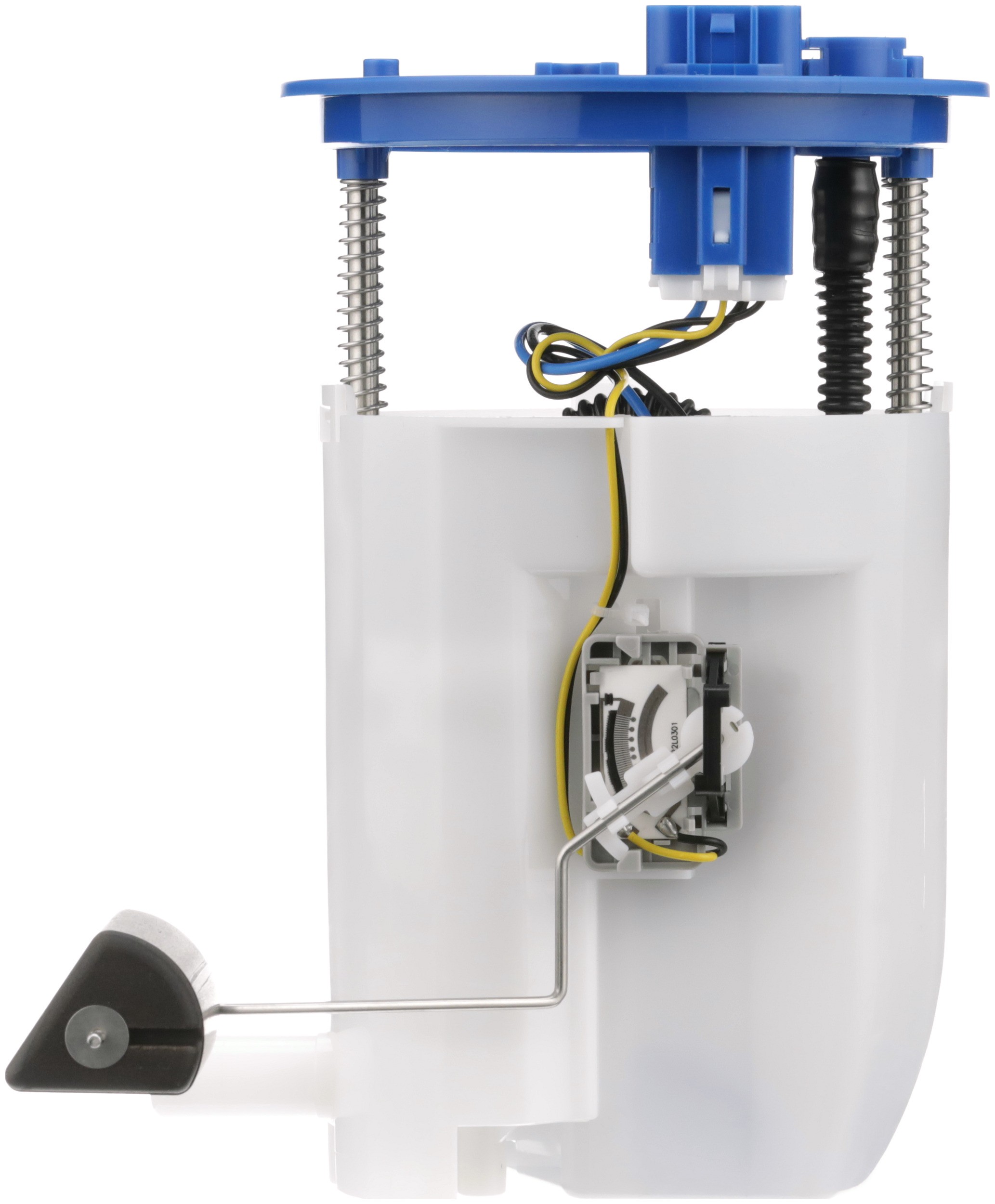 Delphi FG1765 Fuel Pump Module Assembly - Image 5