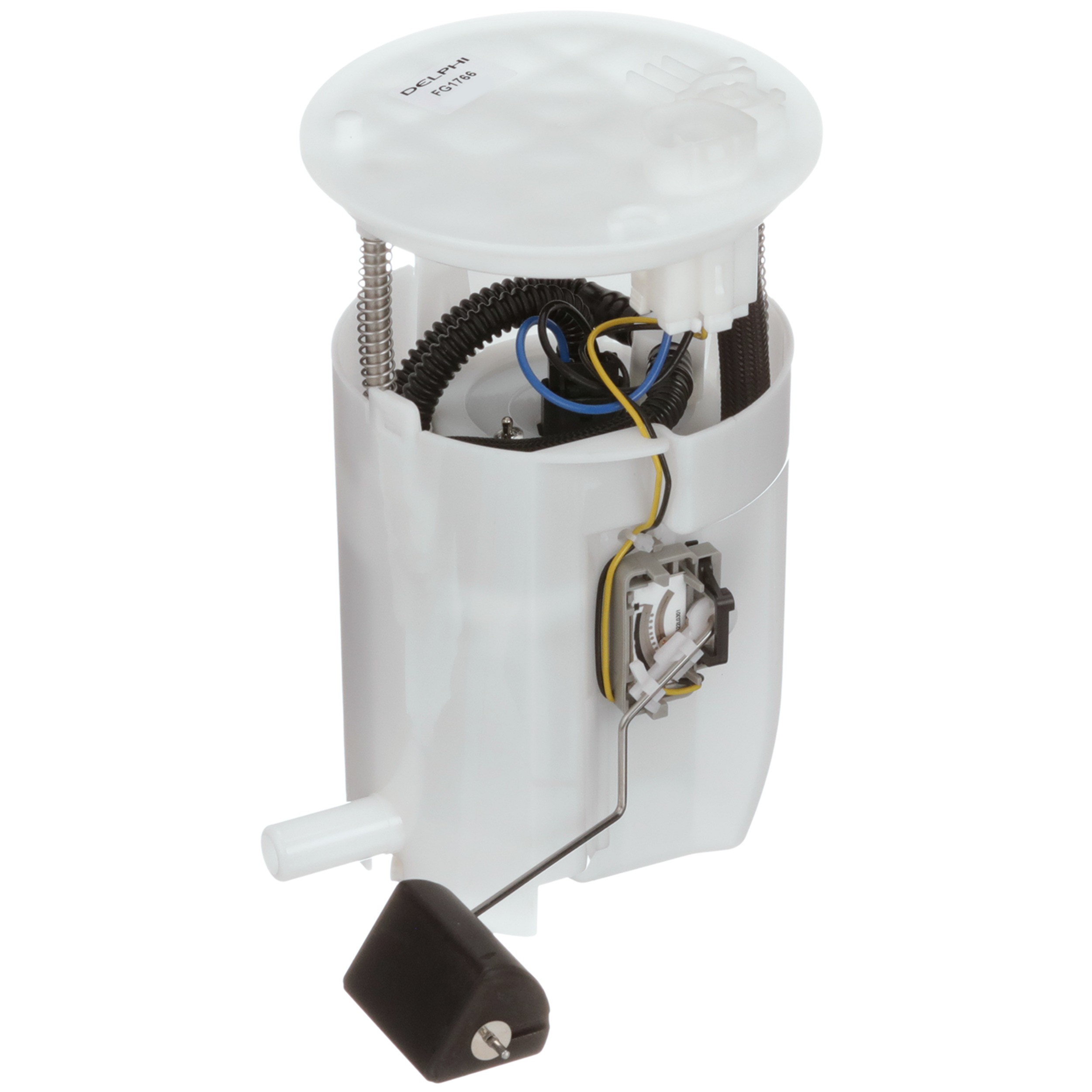 Delphi FG1766 Fuel Pump Module Assembly