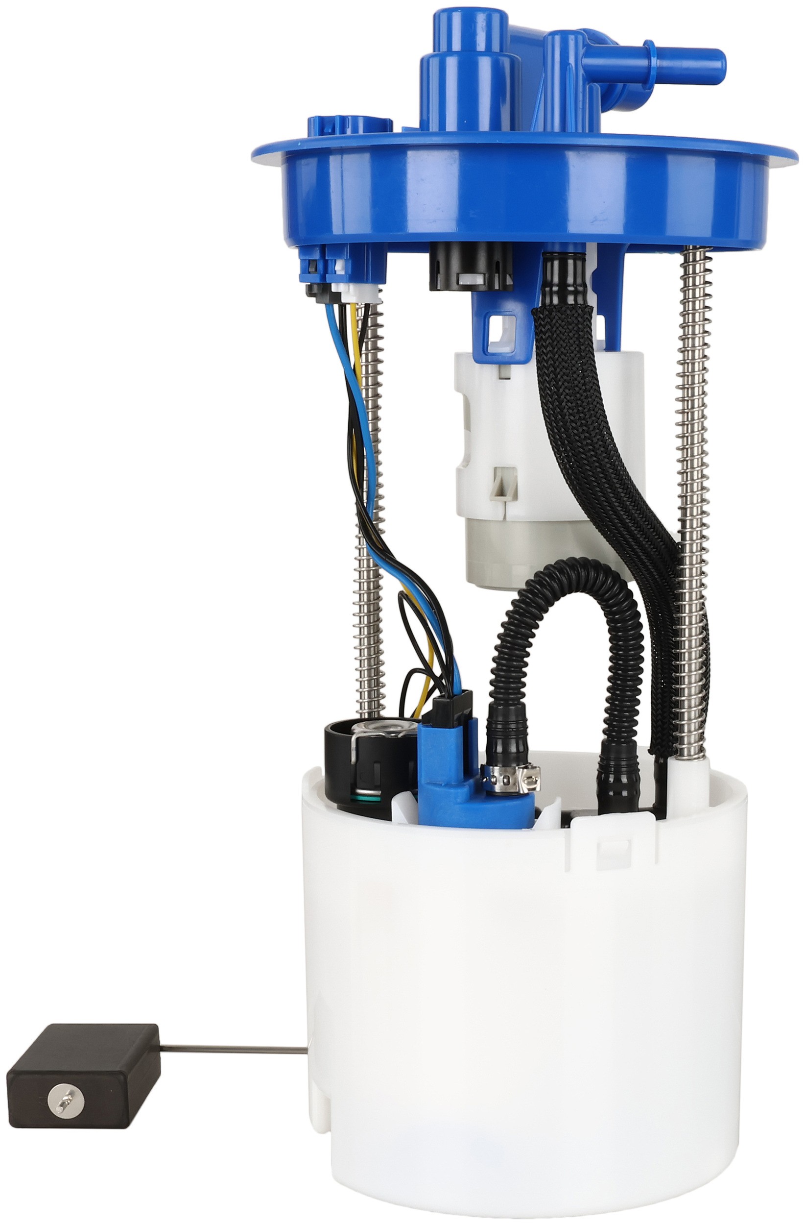 Delphi FG1769 Fuel Pump Module Assembly - Image 2