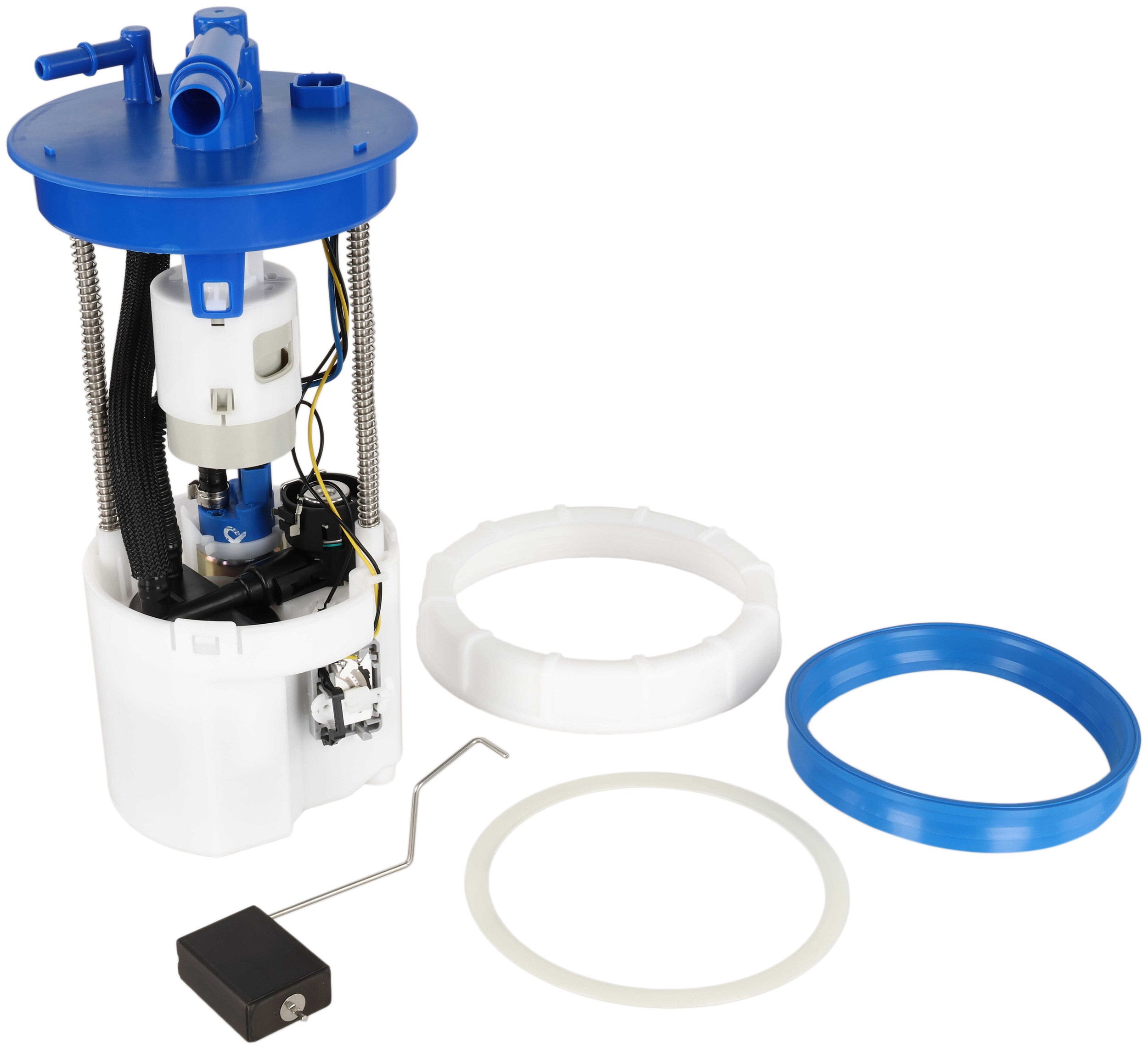 Delphi FG1769 Fuel Pump Module Assembly - Image 6