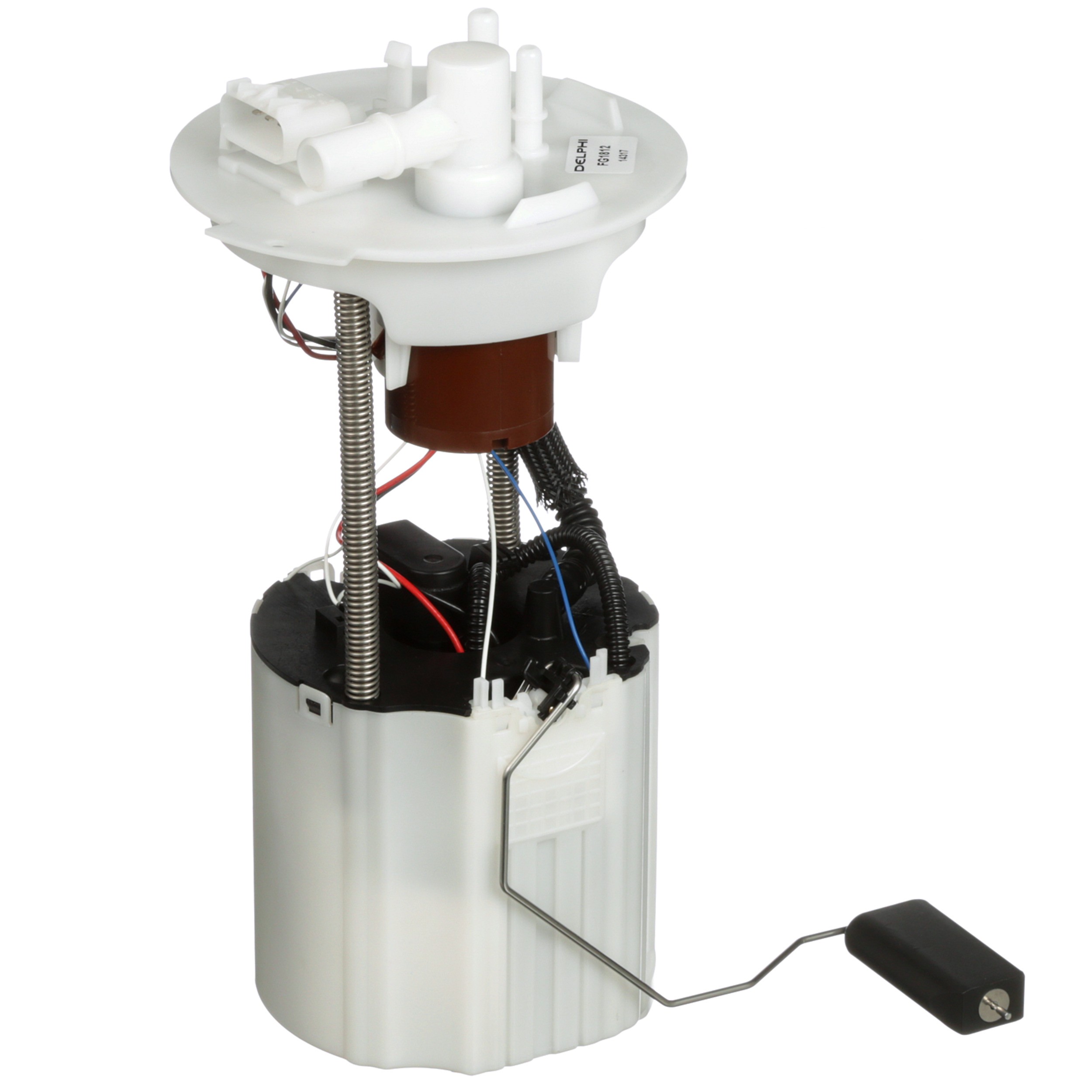 Delphi FG1812 Fuel Pump Module Assembly