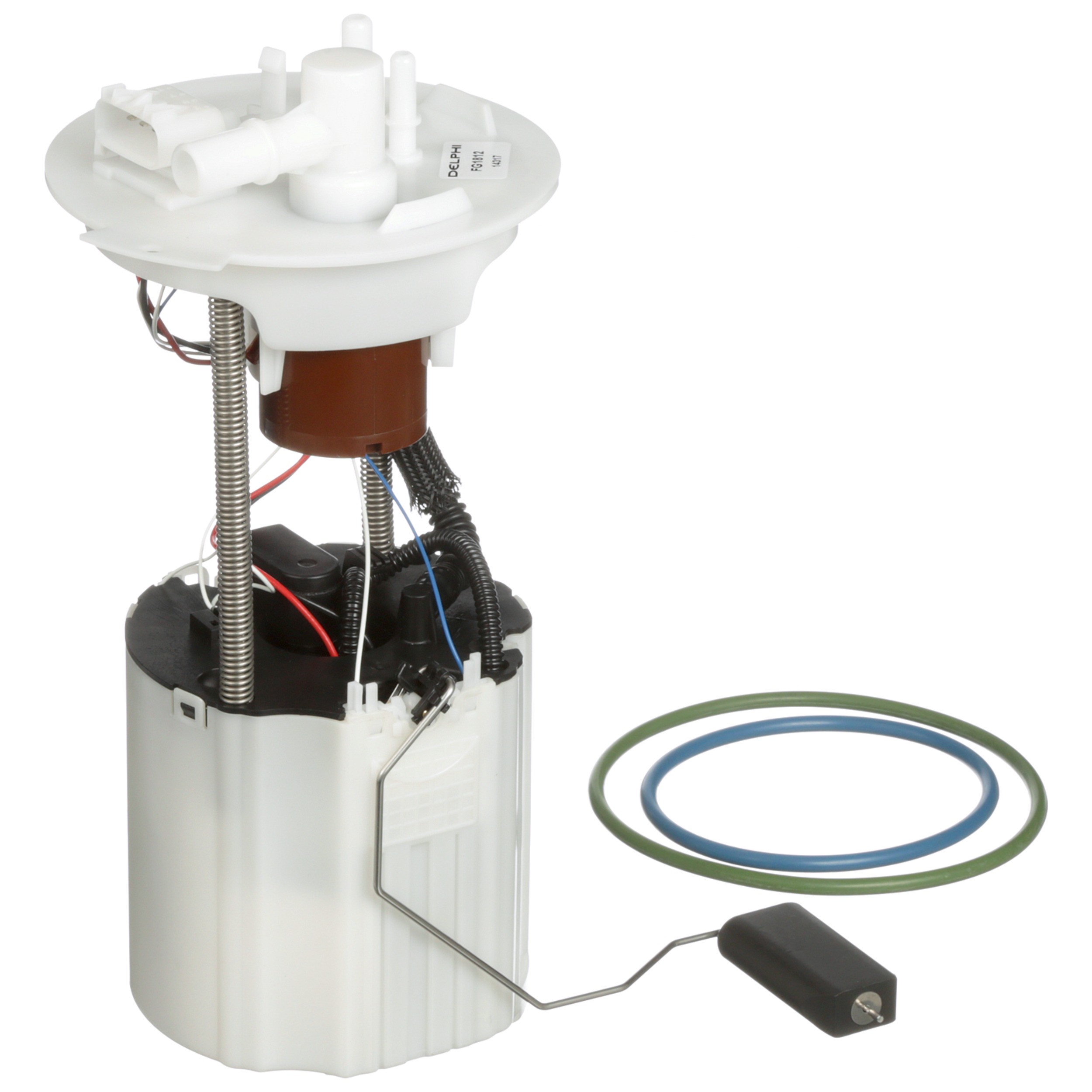 Delphi FG1812 Fuel Pump Module Assembly - Image 6