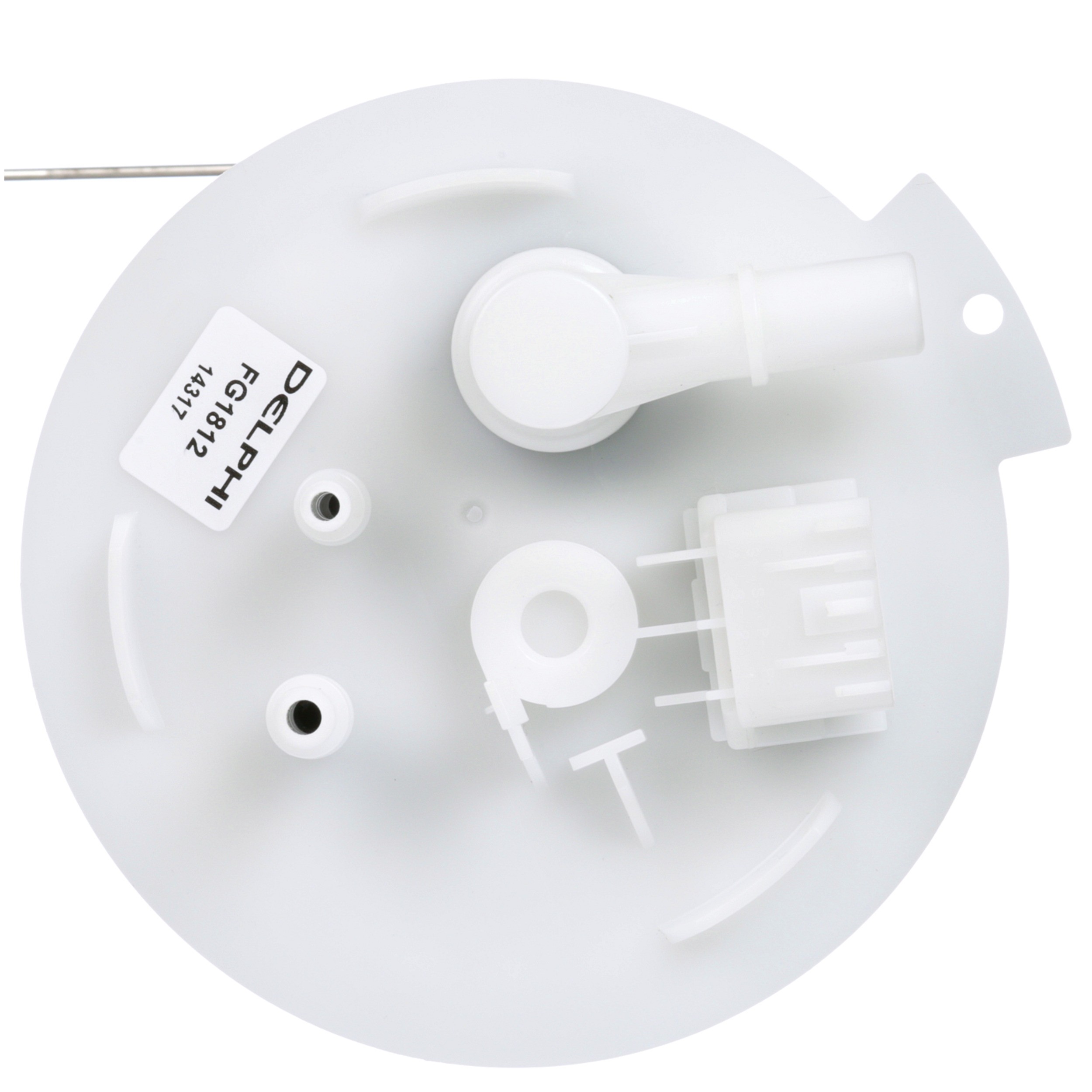 Delphi FG1812 Fuel Pump Module Assembly - Image 9