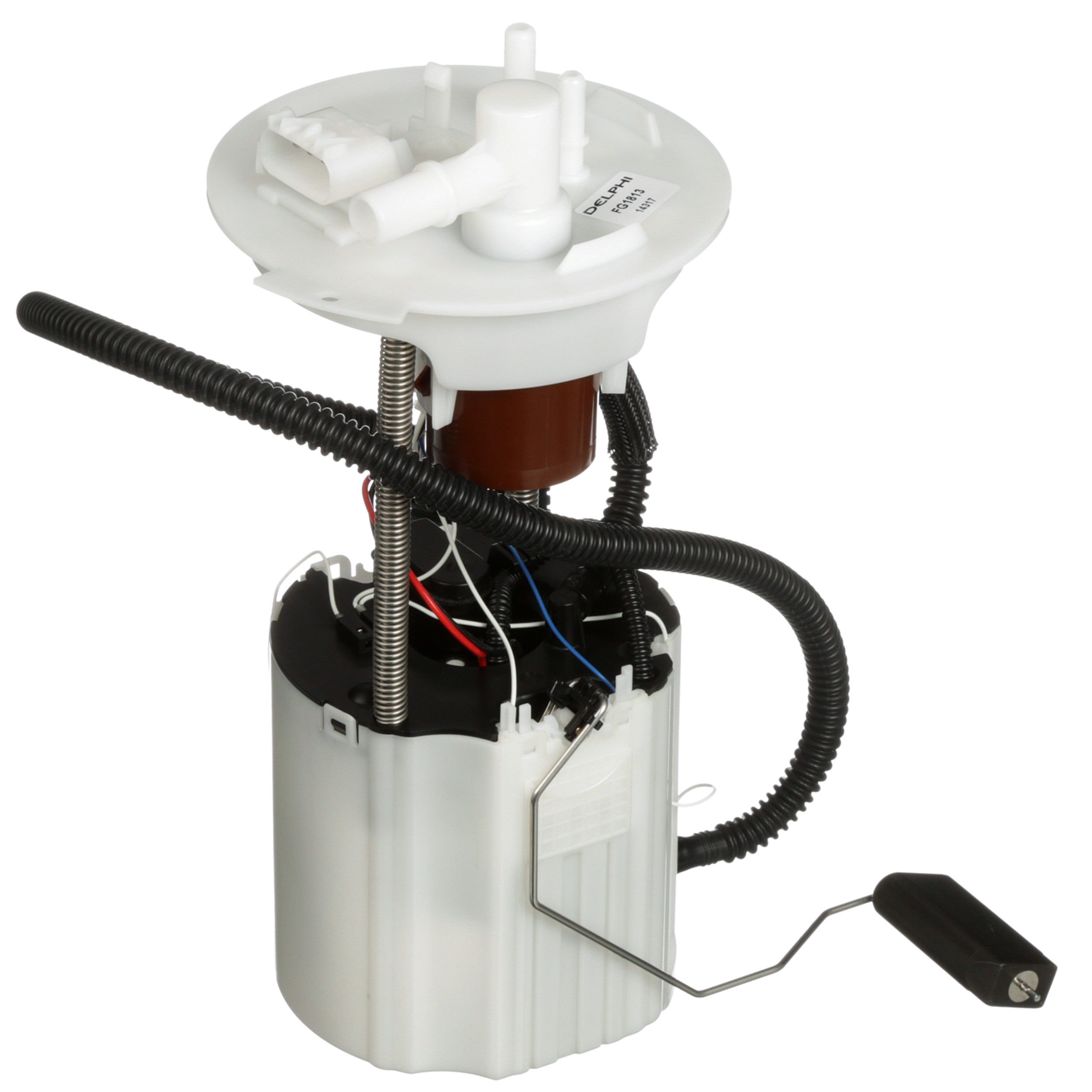 Delphi FG1813 Fuel Pump Module Assembly