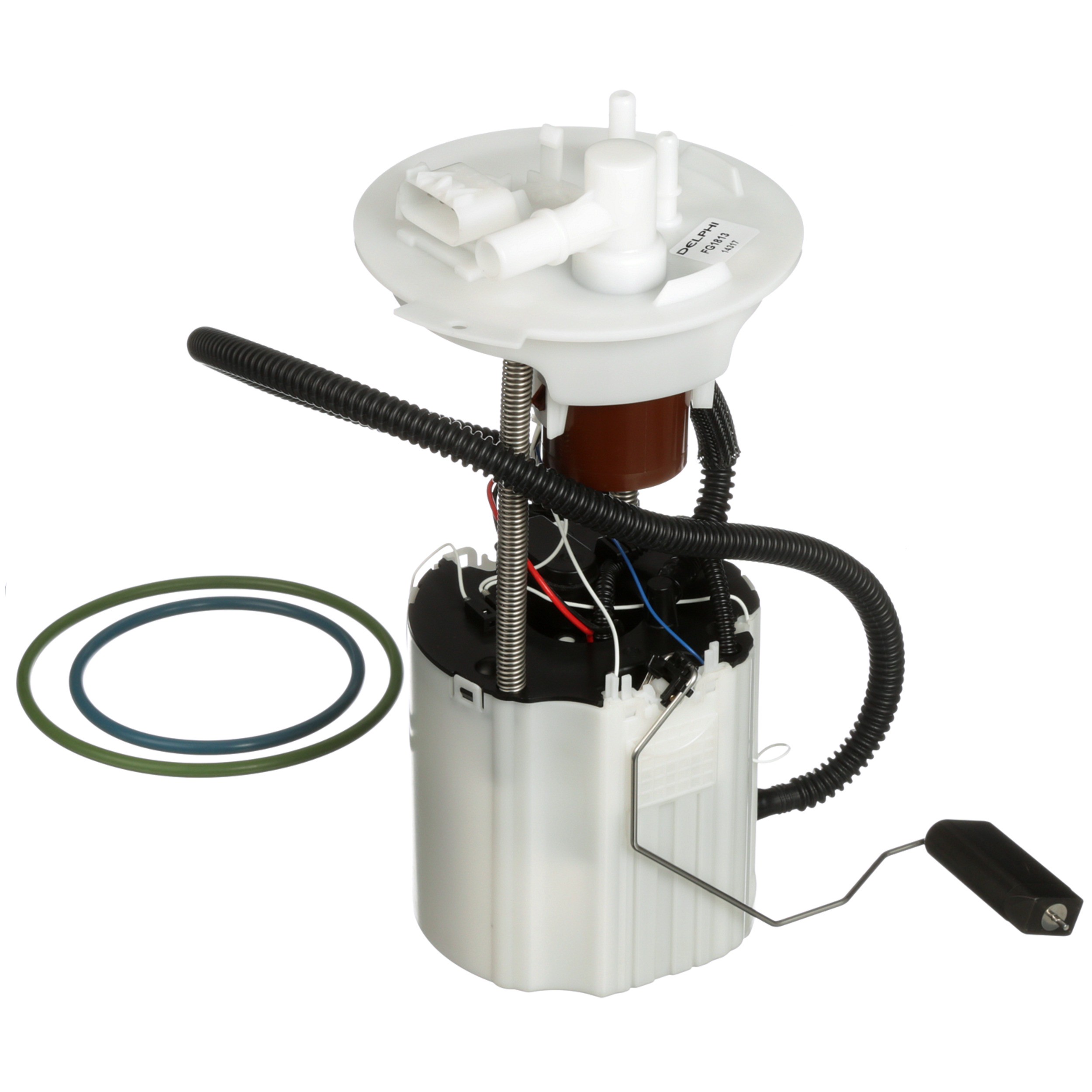Delphi FG1813 Fuel Pump Module Assembly - Image 6