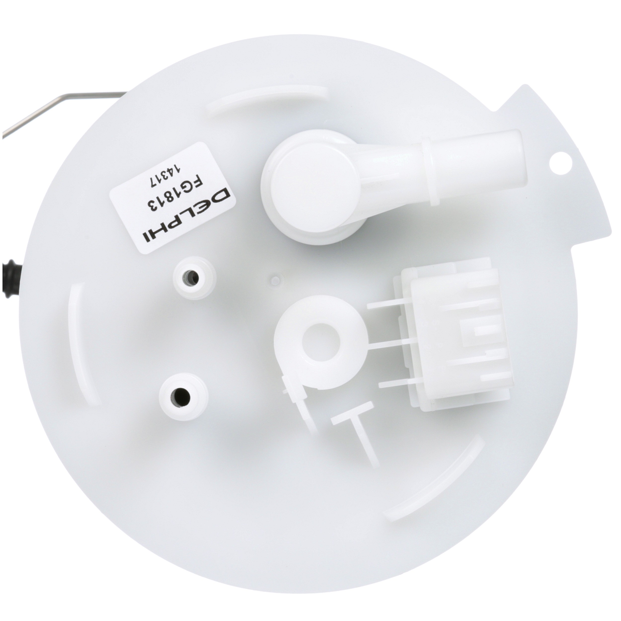 Delphi FG1813 Fuel Pump Module Assembly - Image 9