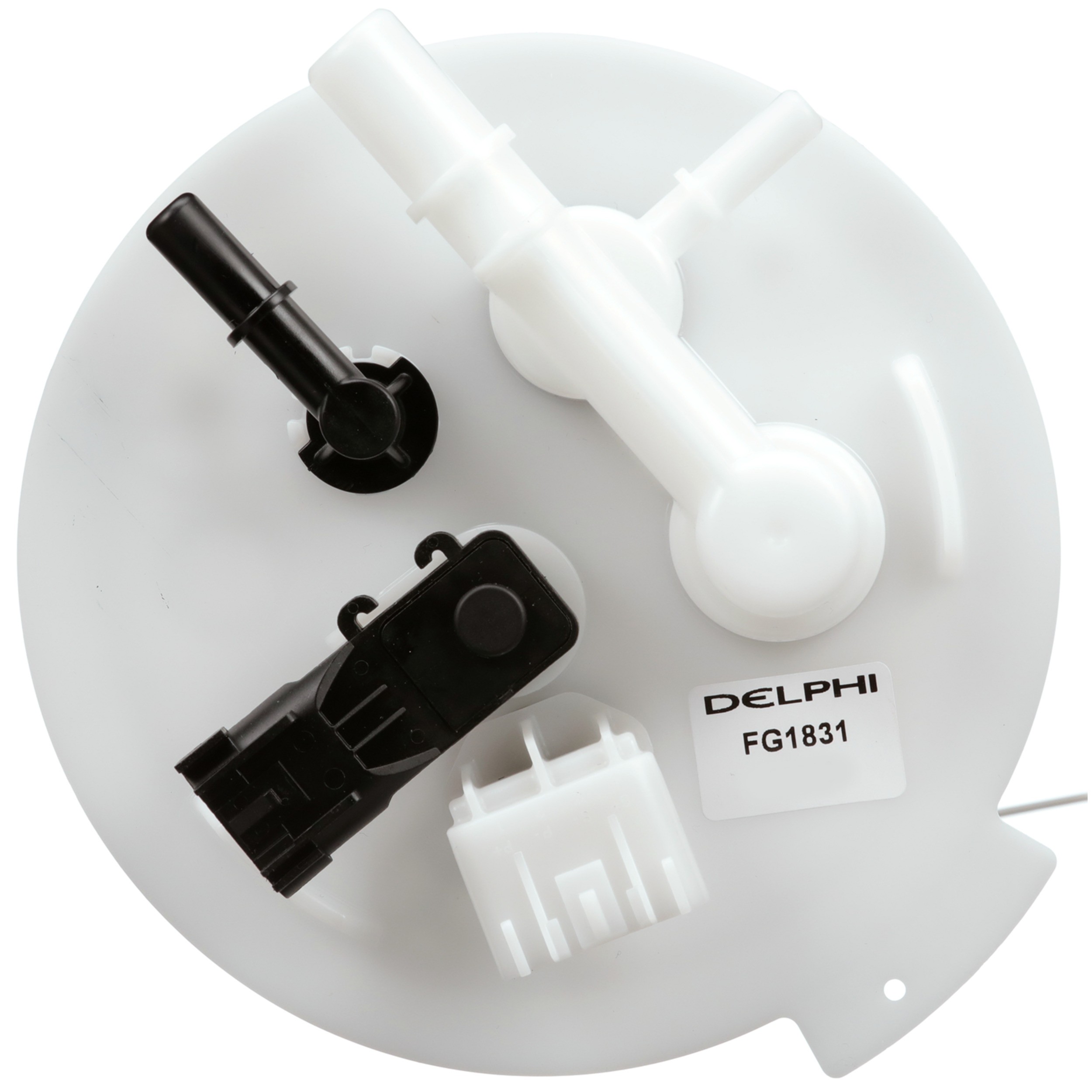 Delphi FG1831 Fuel Pump Module Assembly - Image 10