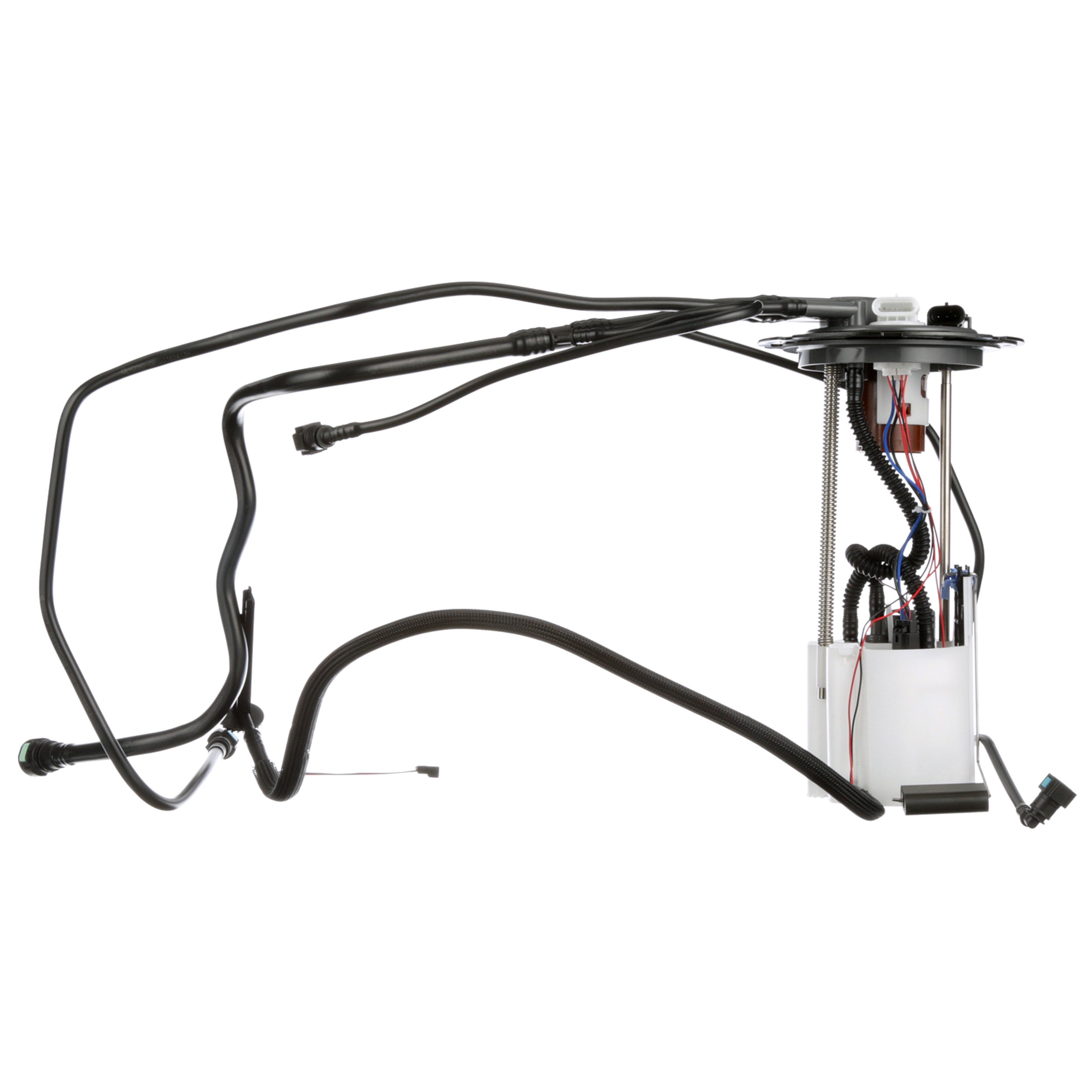 Delphi FG1845 Fuel Pump Module Assembly - Image 2