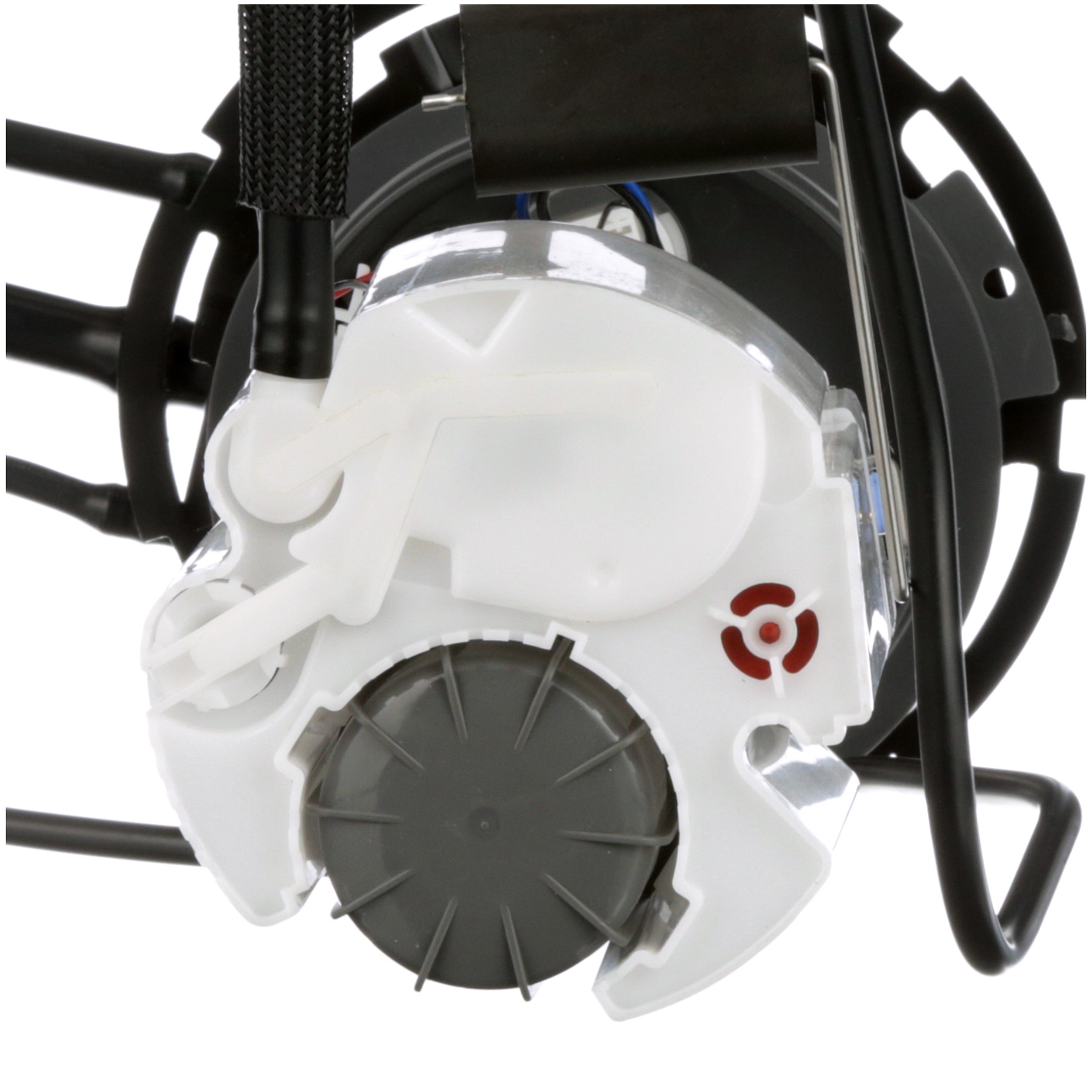 Delphi FG1845 Fuel Pump Module Assembly - Image 3