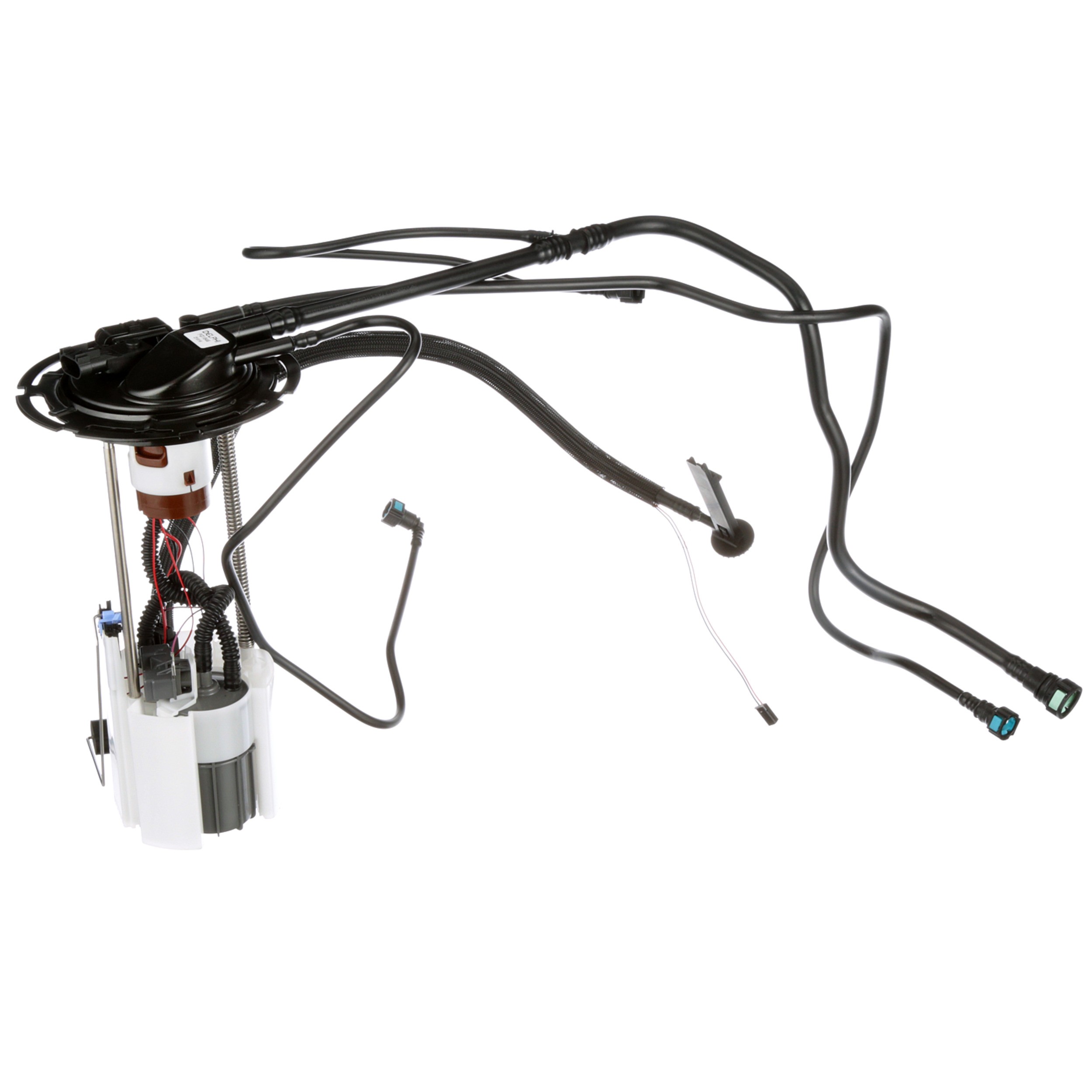 Delphi FG1846 Fuel Pump Module Assembly