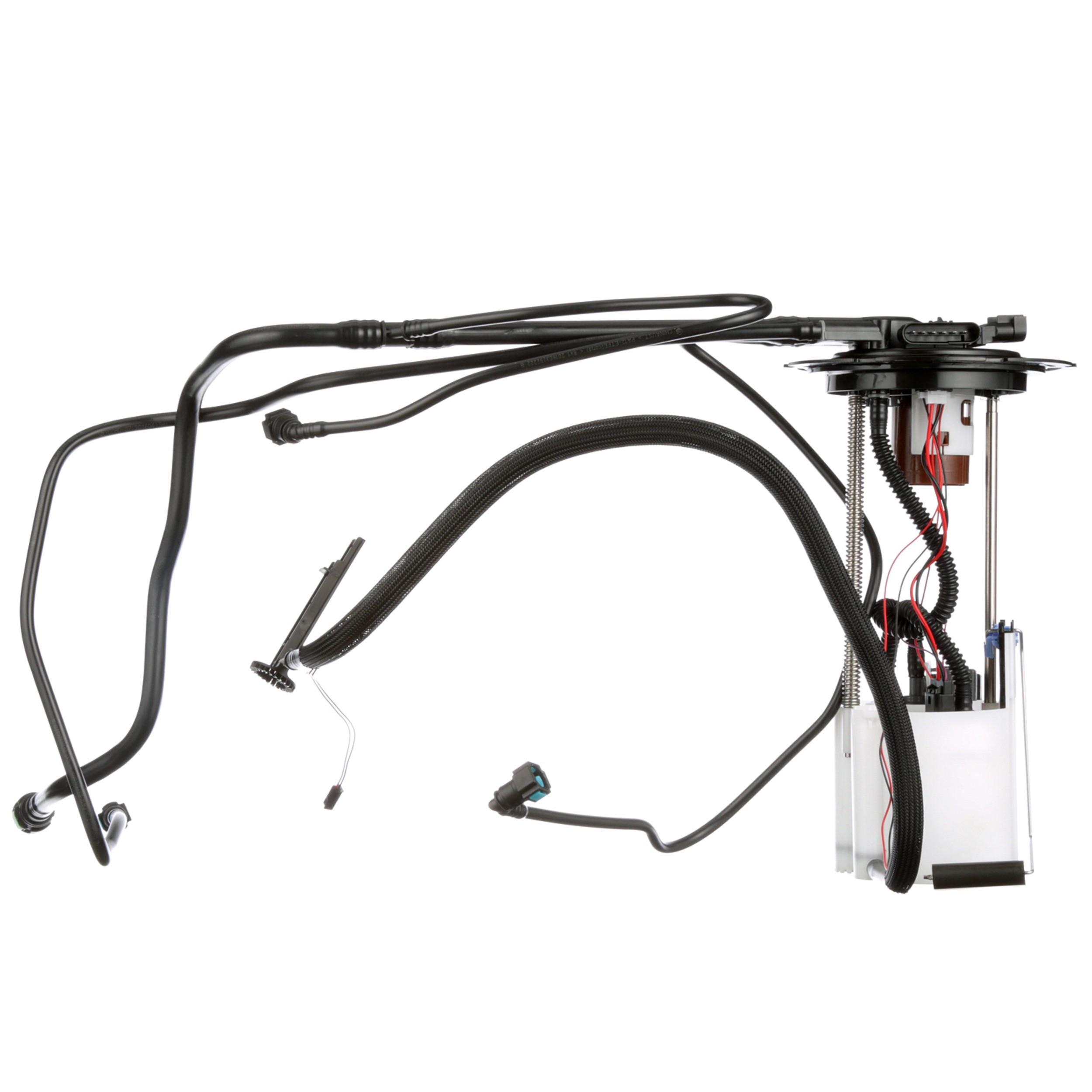 Delphi FG1846 Fuel Pump Module Assembly - Image 2